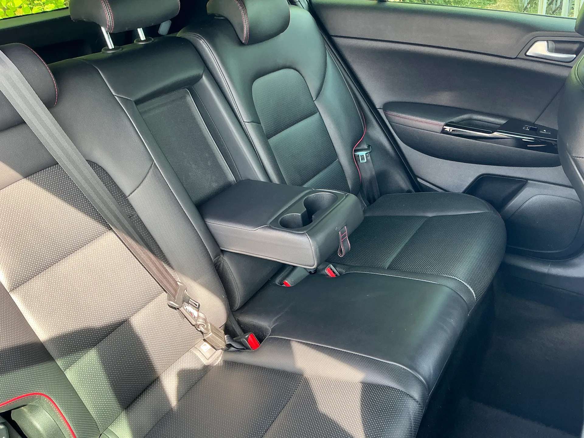 2022 KIA SPORTAGE 2022 KIA SPORTAGE