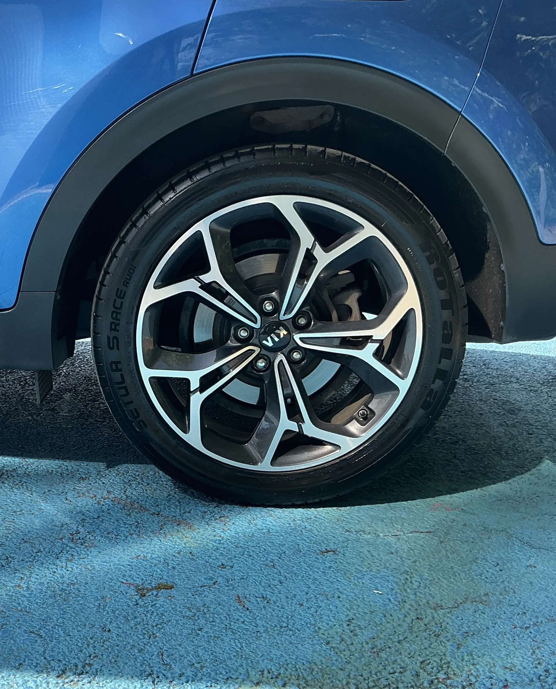 2022 KIA SPORTAGE 2022 KIA SPORTAGE