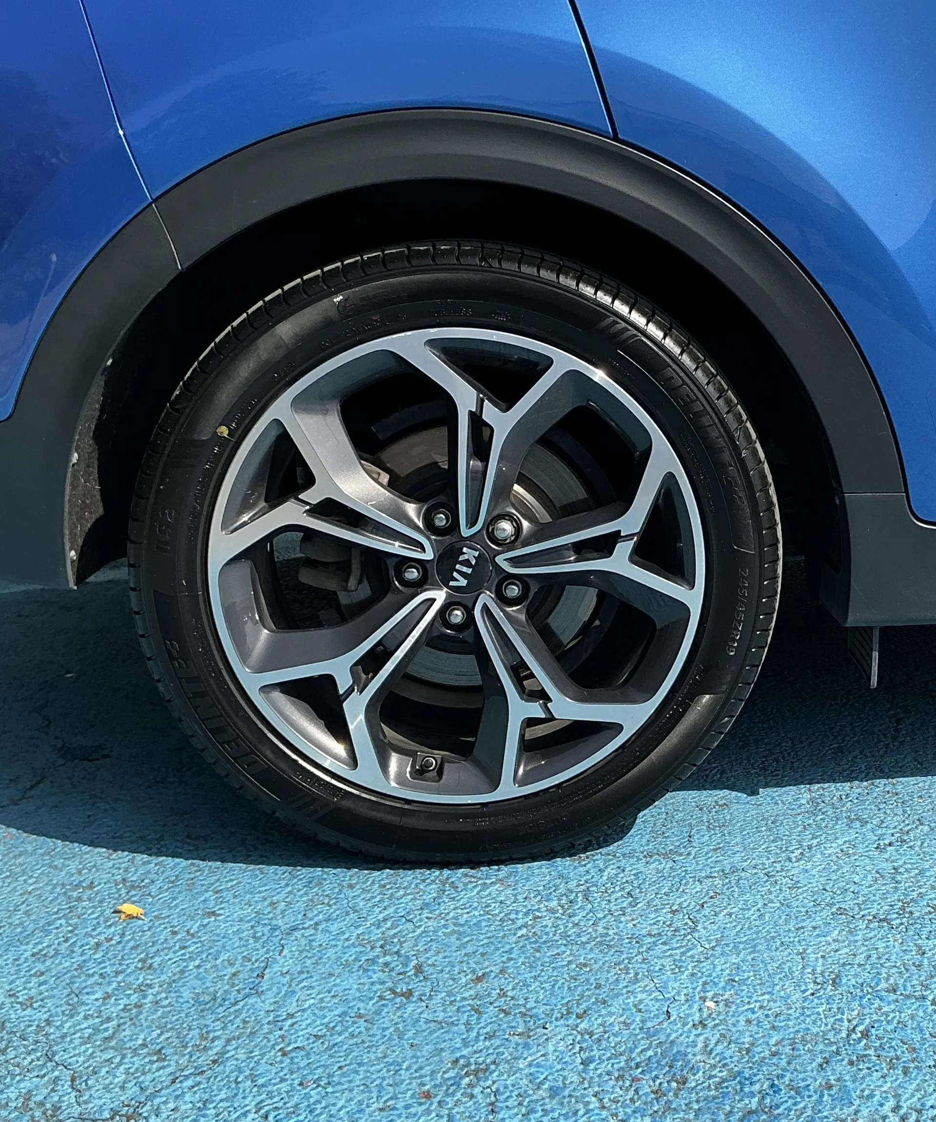 2022 KIA SPORTAGE 2022 KIA SPORTAGE