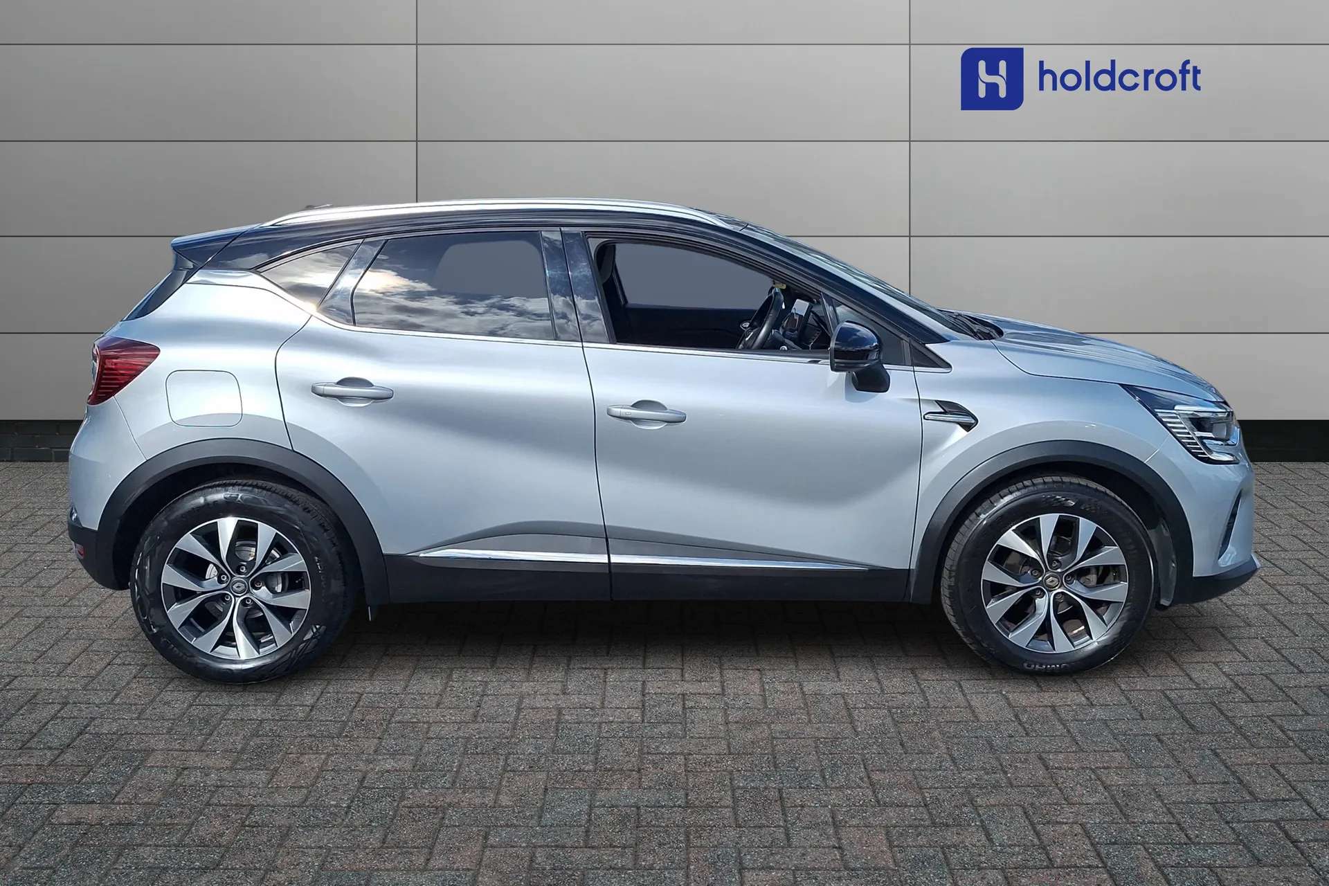 2020 RENAULT CAPTUR 2020 RENAULT CAPTUR