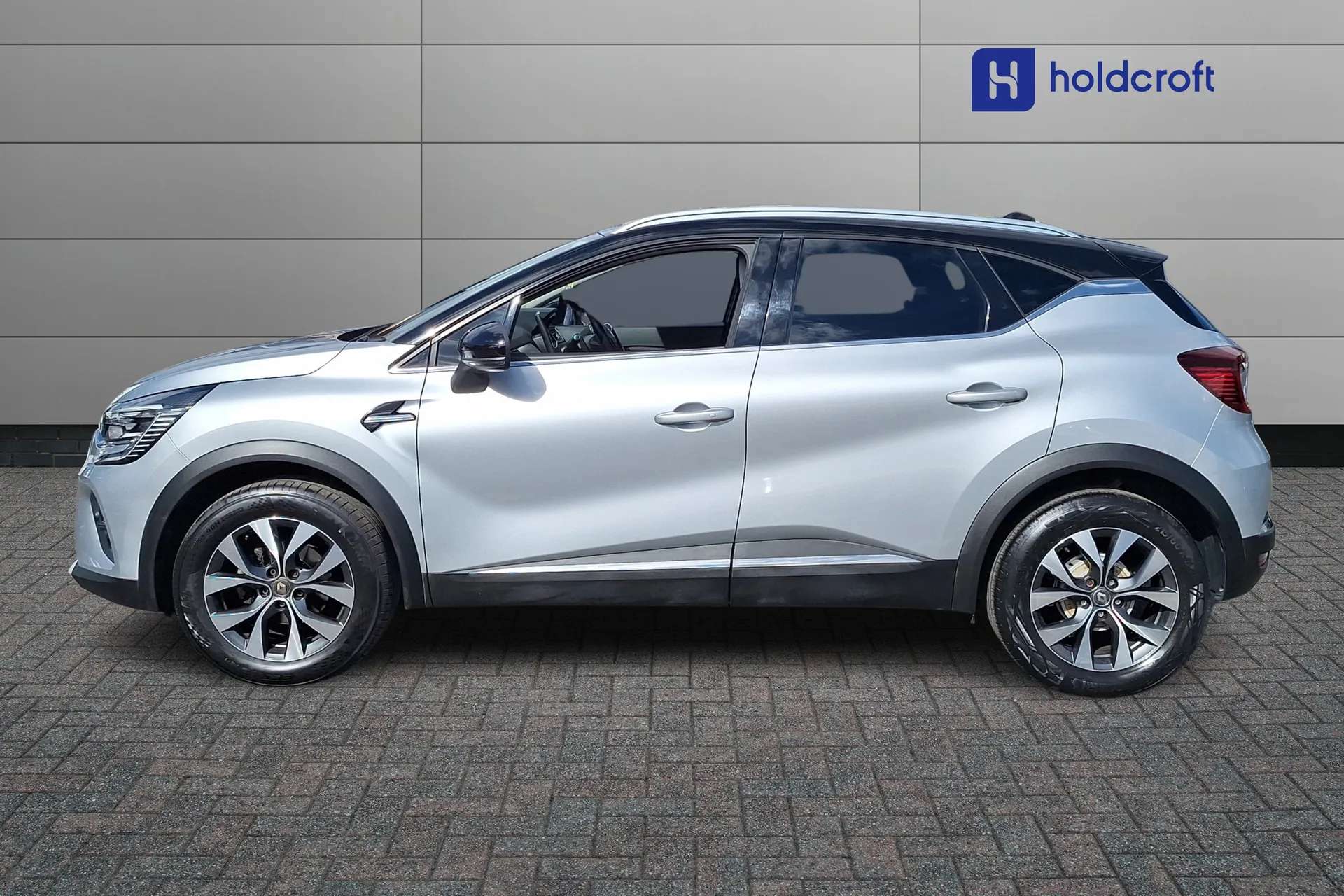2020 RENAULT CAPTUR 2020 RENAULT CAPTUR