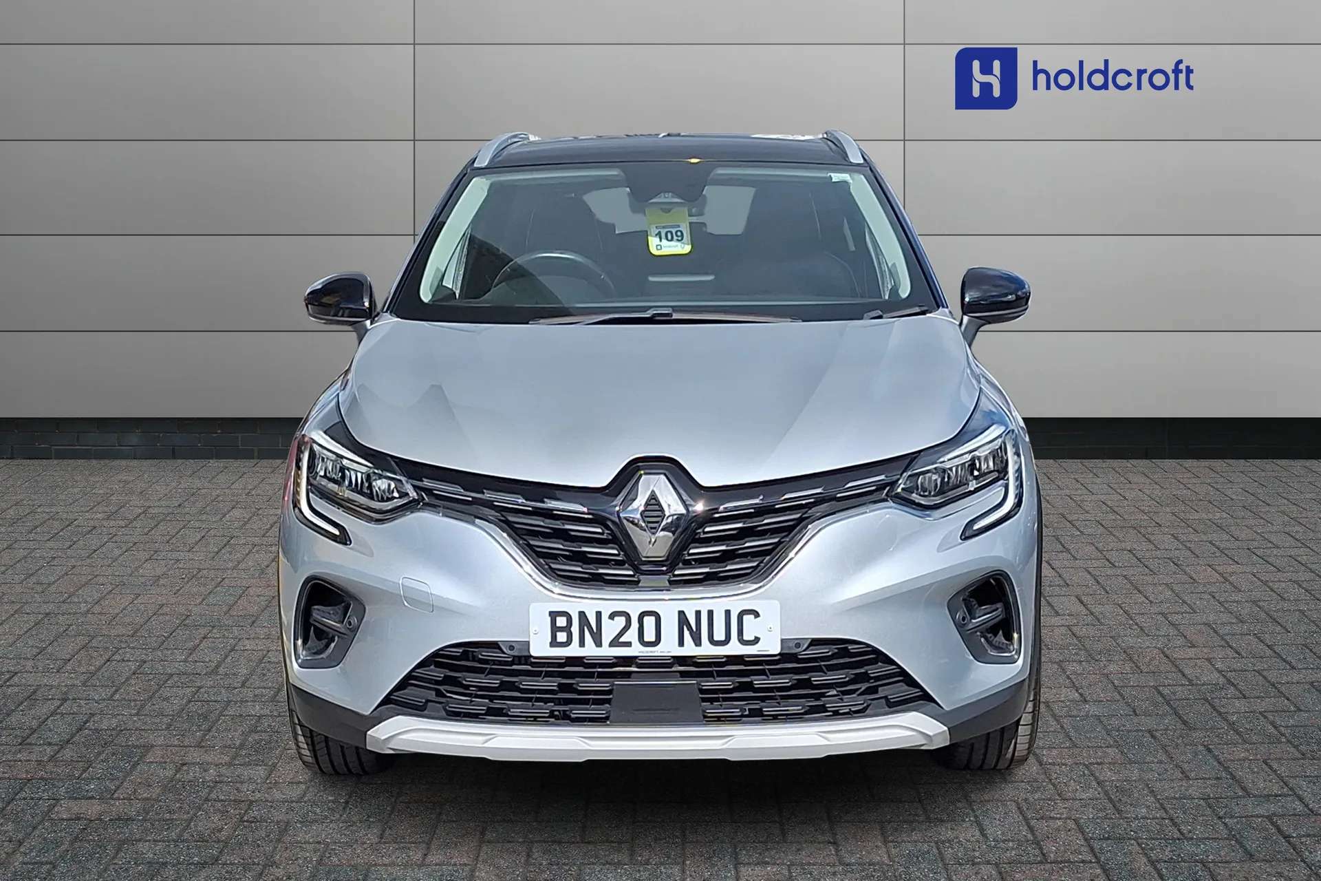 2020 RENAULT CAPTUR 2020 RENAULT CAPTUR