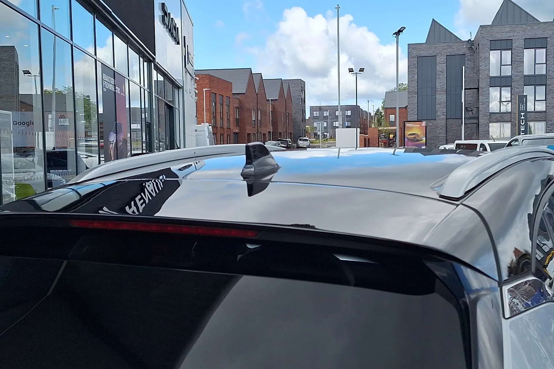 2020 RENAULT CAPTUR 2020 RENAULT CAPTUR
