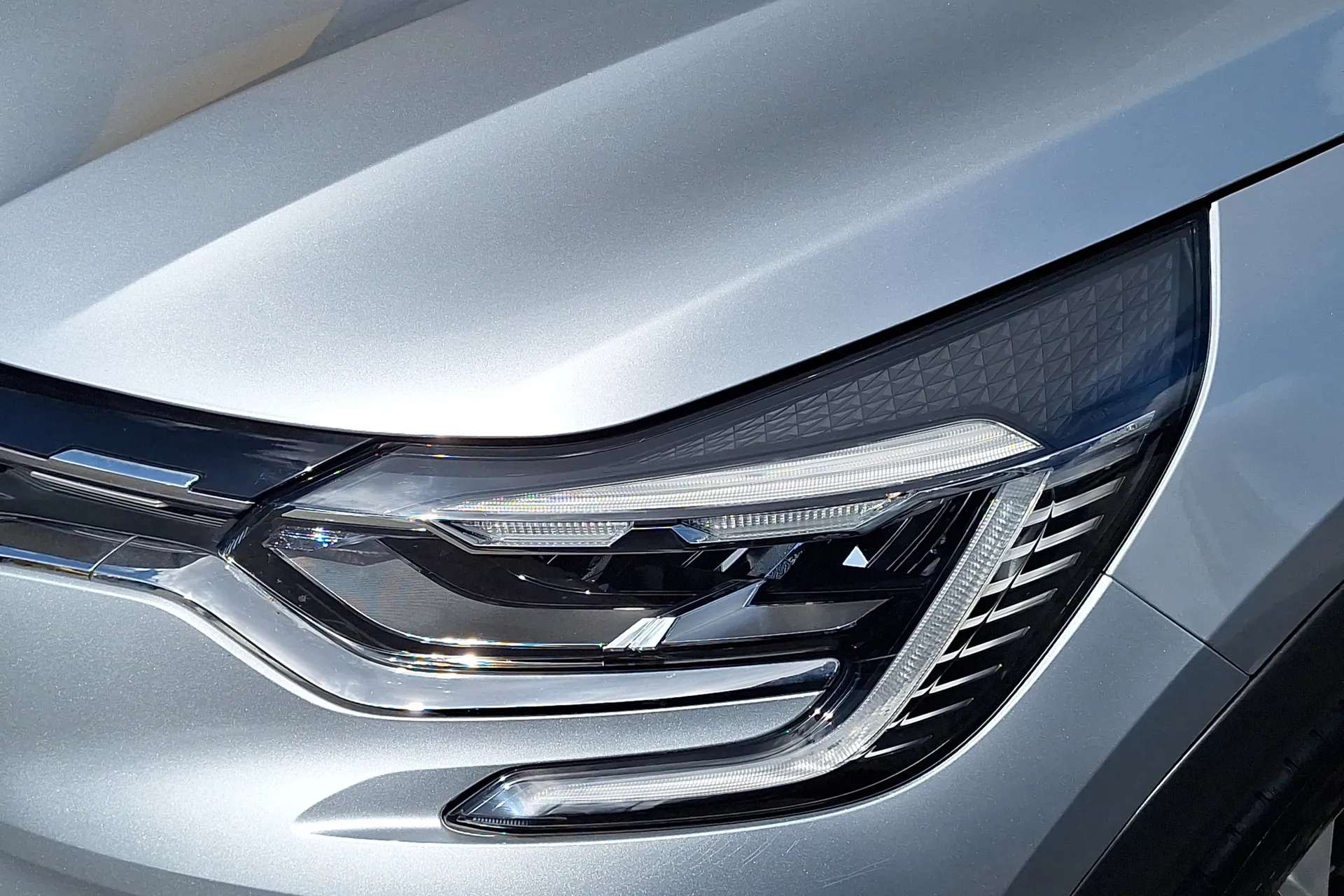 2020 RENAULT CAPTUR 2020 RENAULT CAPTUR