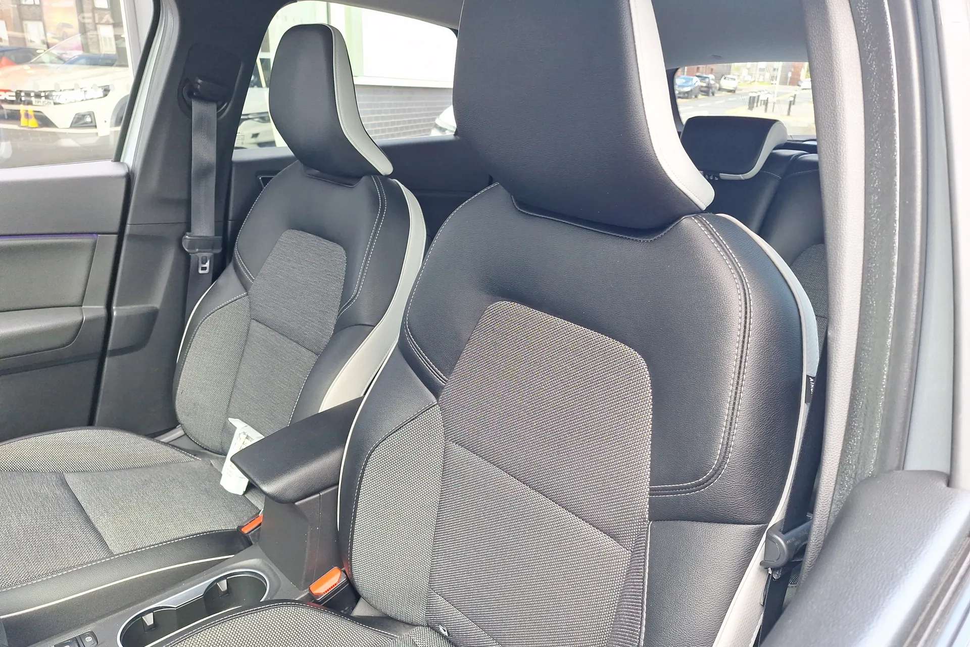 2020 RENAULT CAPTUR 2020 RENAULT CAPTUR