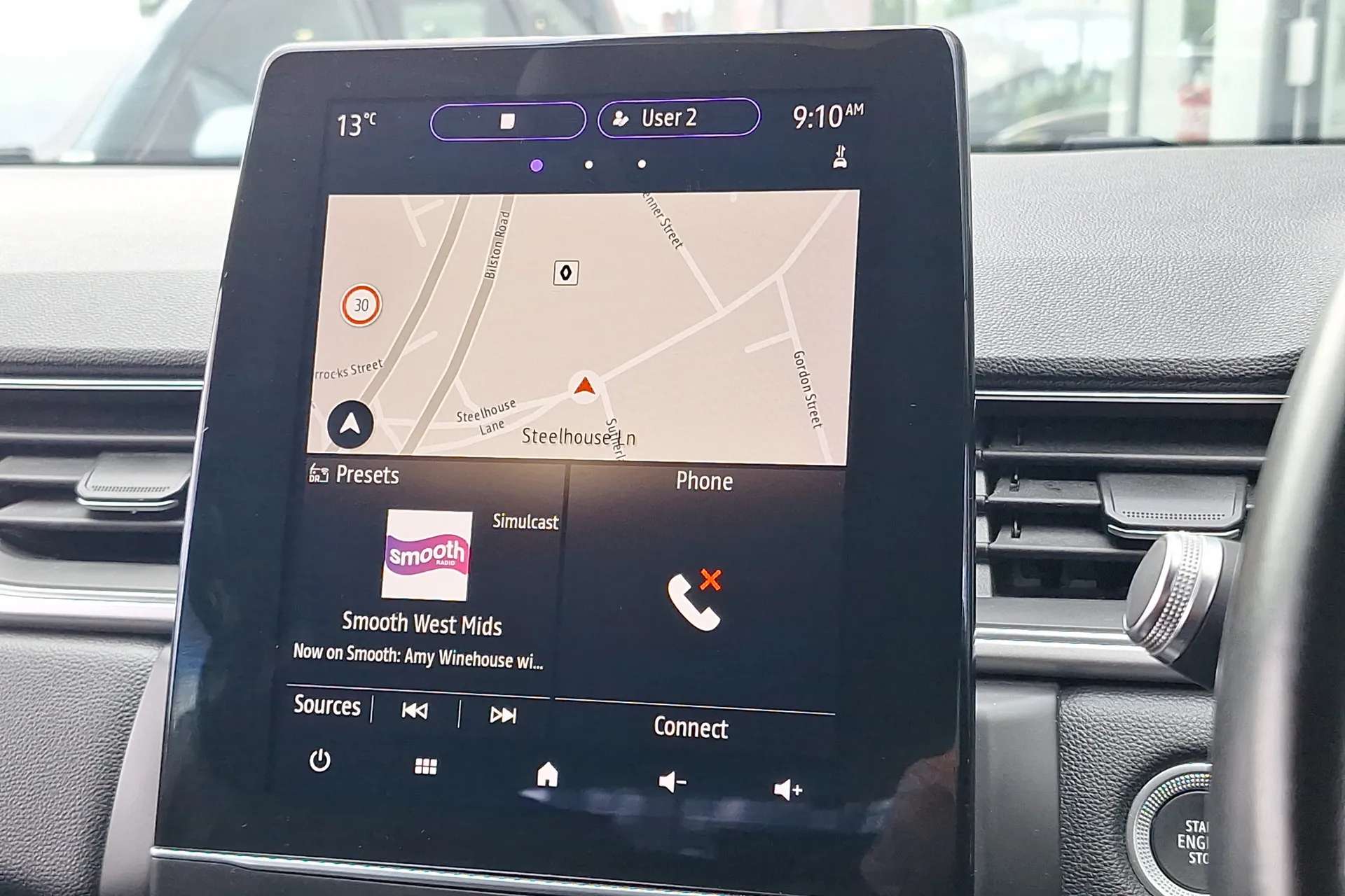2020 RENAULT CAPTUR 2020 RENAULT CAPTUR