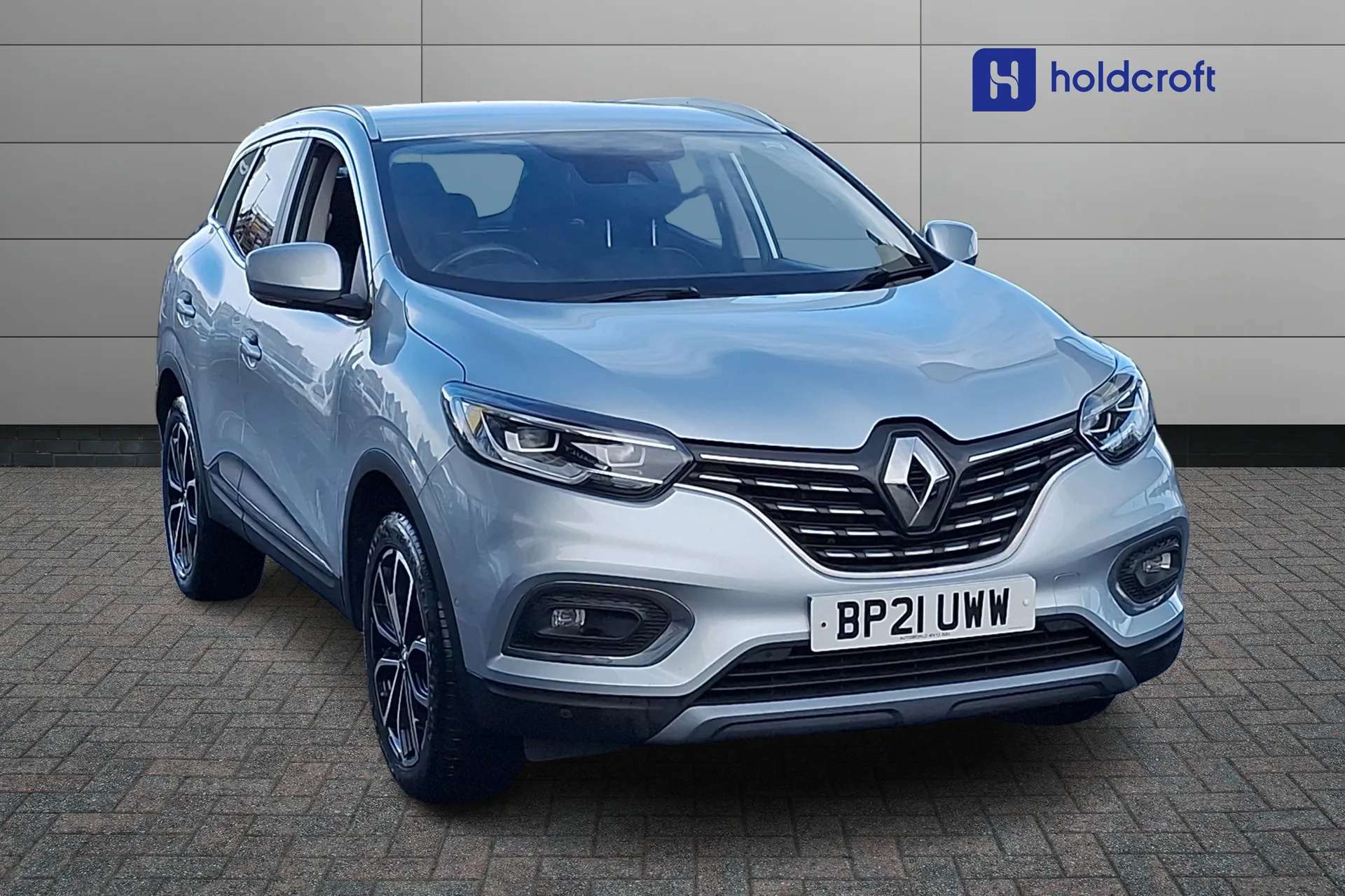 A 2021 RENAULT KADJAR 1.3 TCE S Edition 5dr A 2021 RENAULT KADJAR 1.3 TCE S Edition 5dr