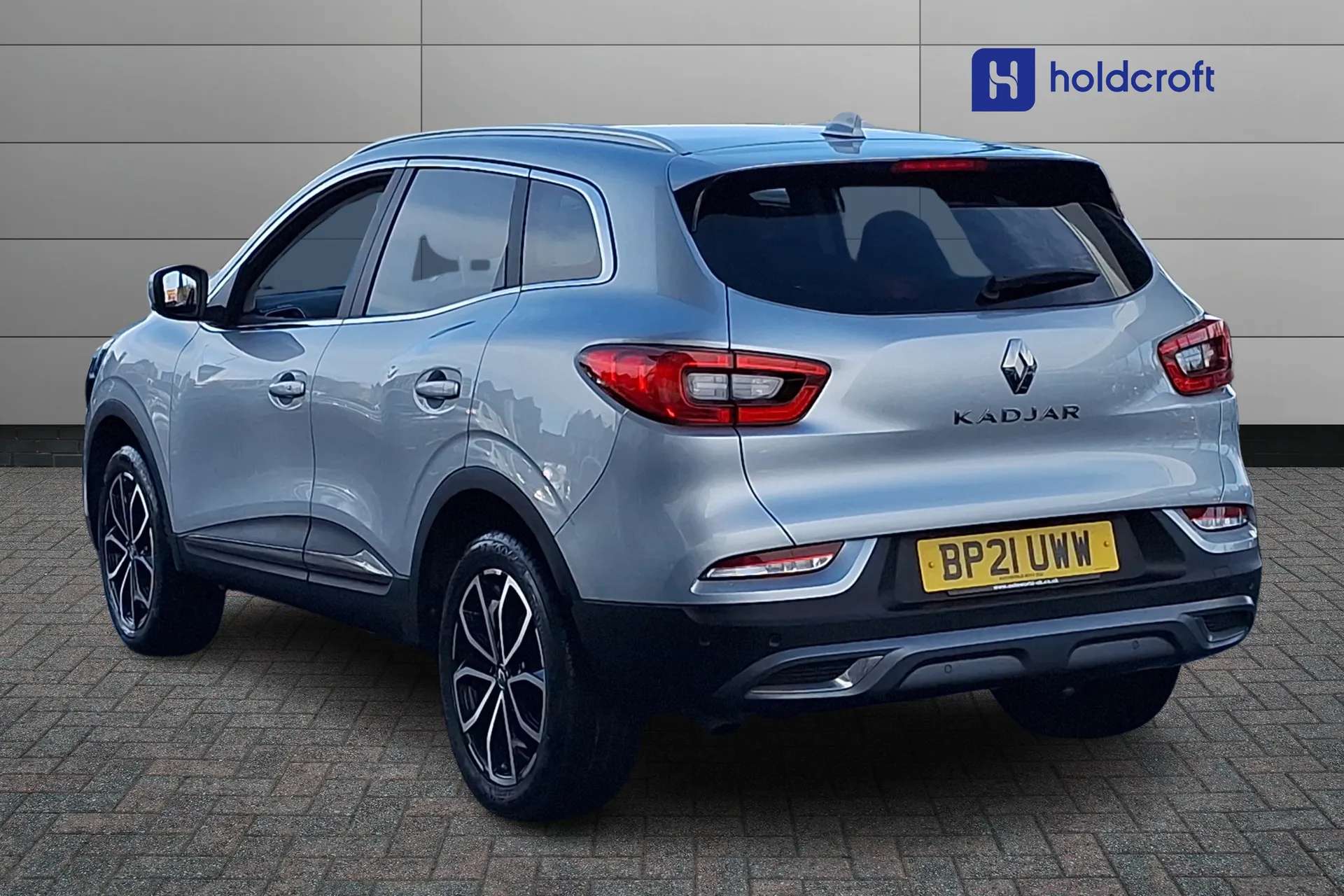 A 2021 RENAULT KADJAR 1.3 TCE S Edition 5dr A 2021 RENAULT KADJAR 1.3 TCE S Edition 5dr