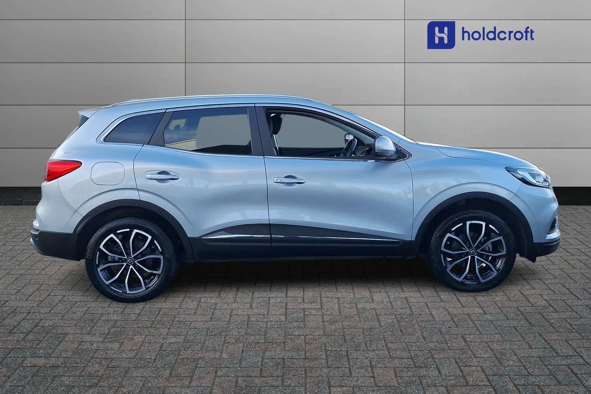 2021 RENAULT KADJAR 2021 RENAULT KADJAR