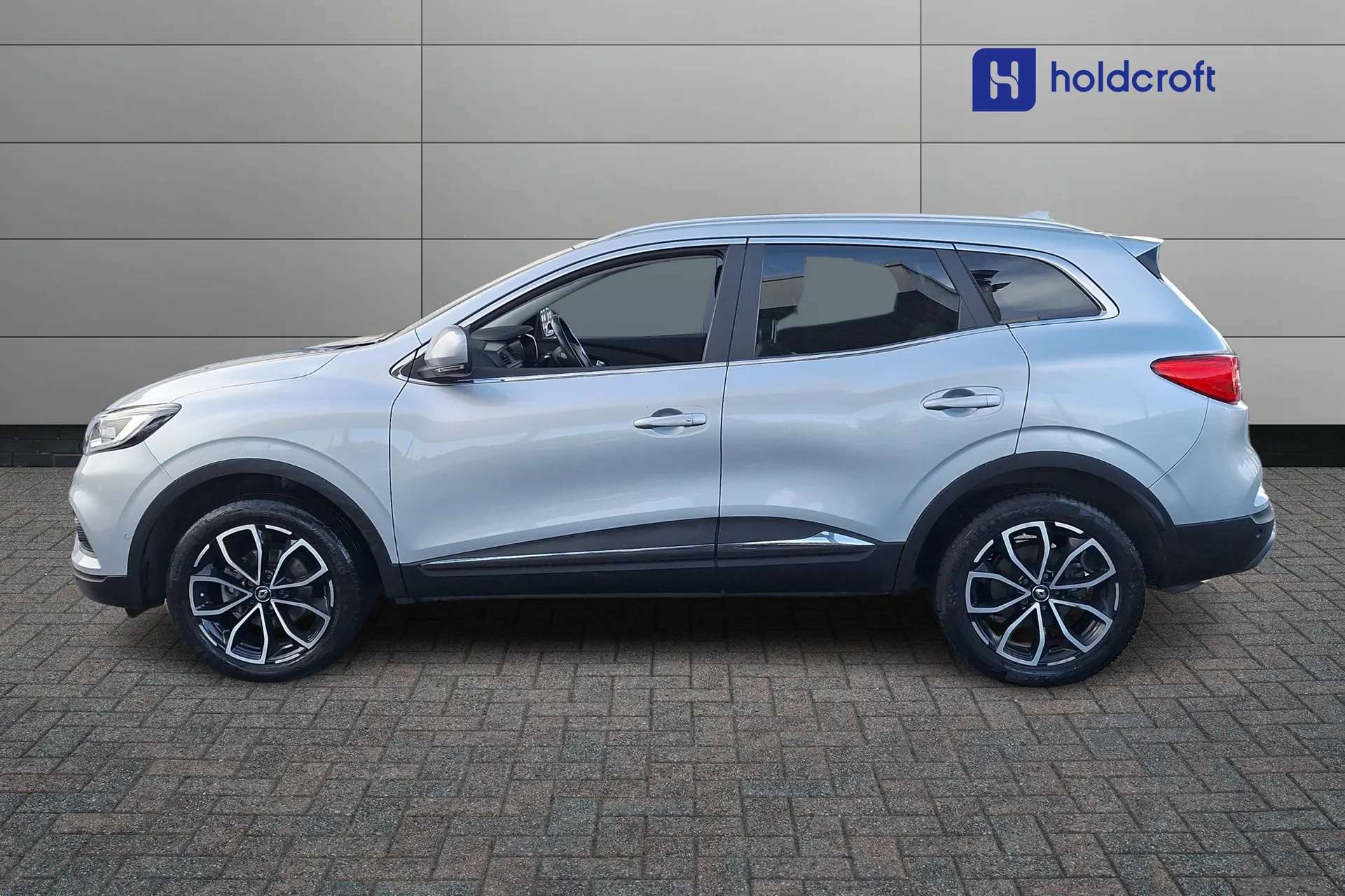 2021 RENAULT KADJAR 2021 RENAULT KADJAR