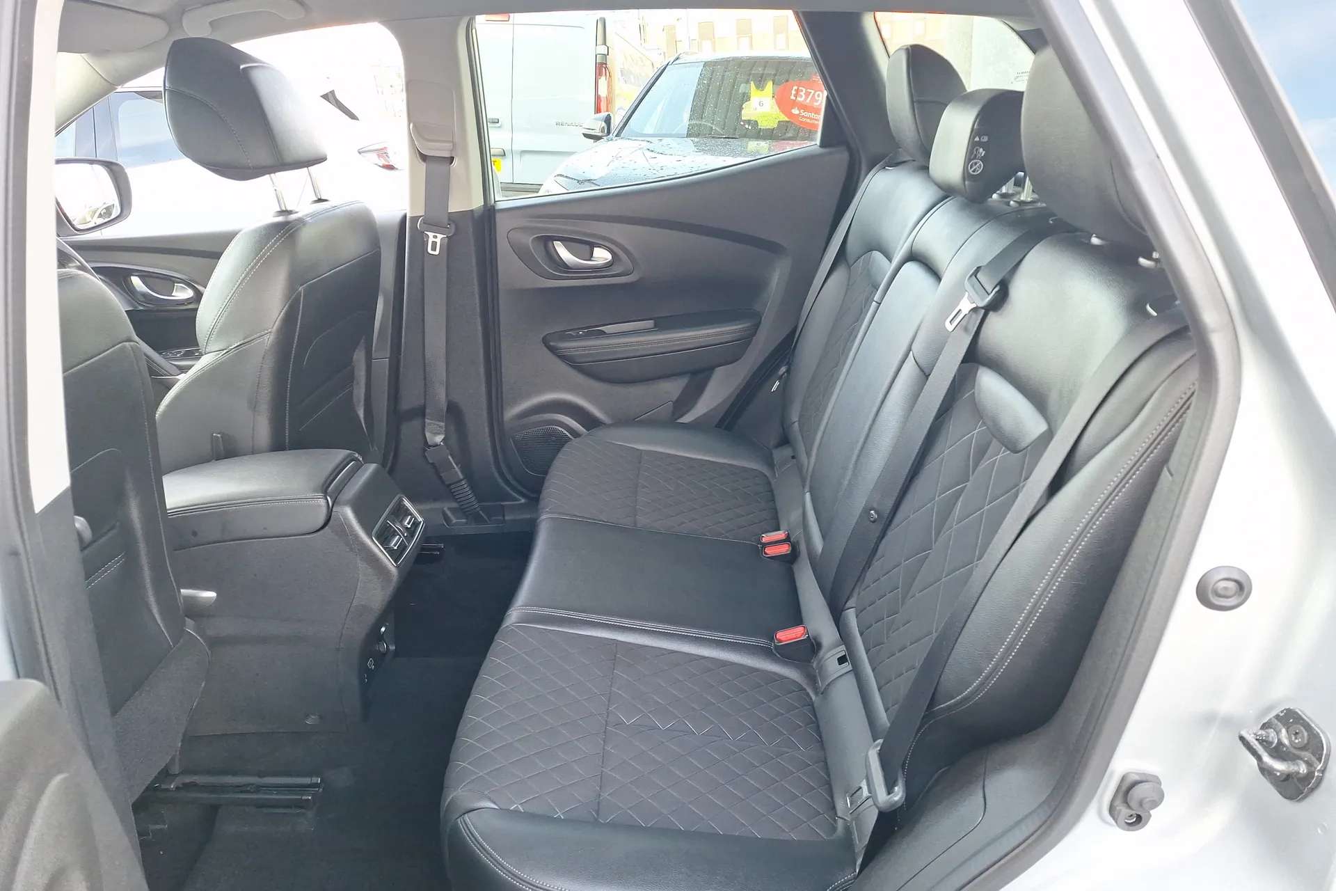 2021 RENAULT KADJAR 2021 RENAULT KADJAR