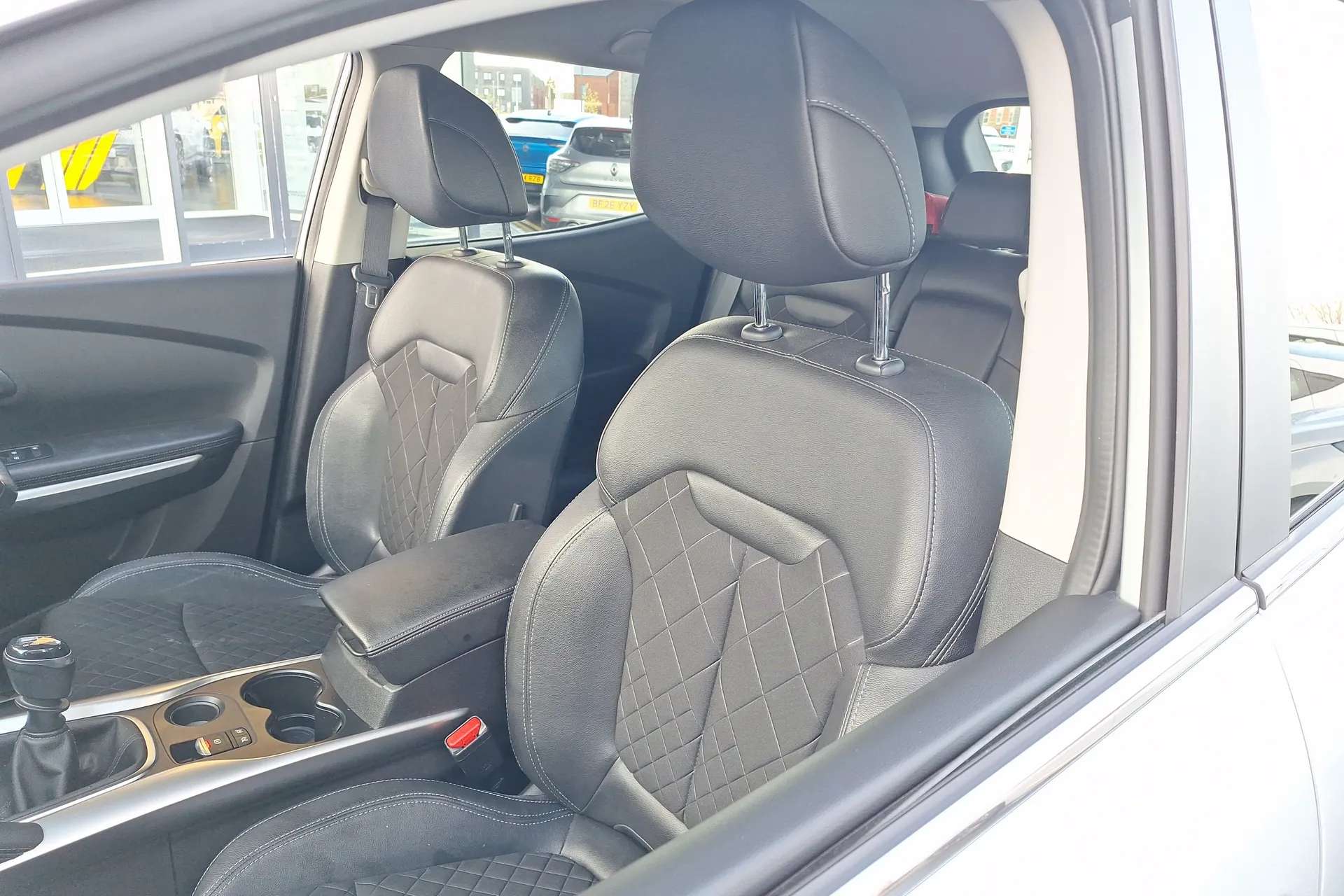 2021 RENAULT KADJAR 2021 RENAULT KADJAR