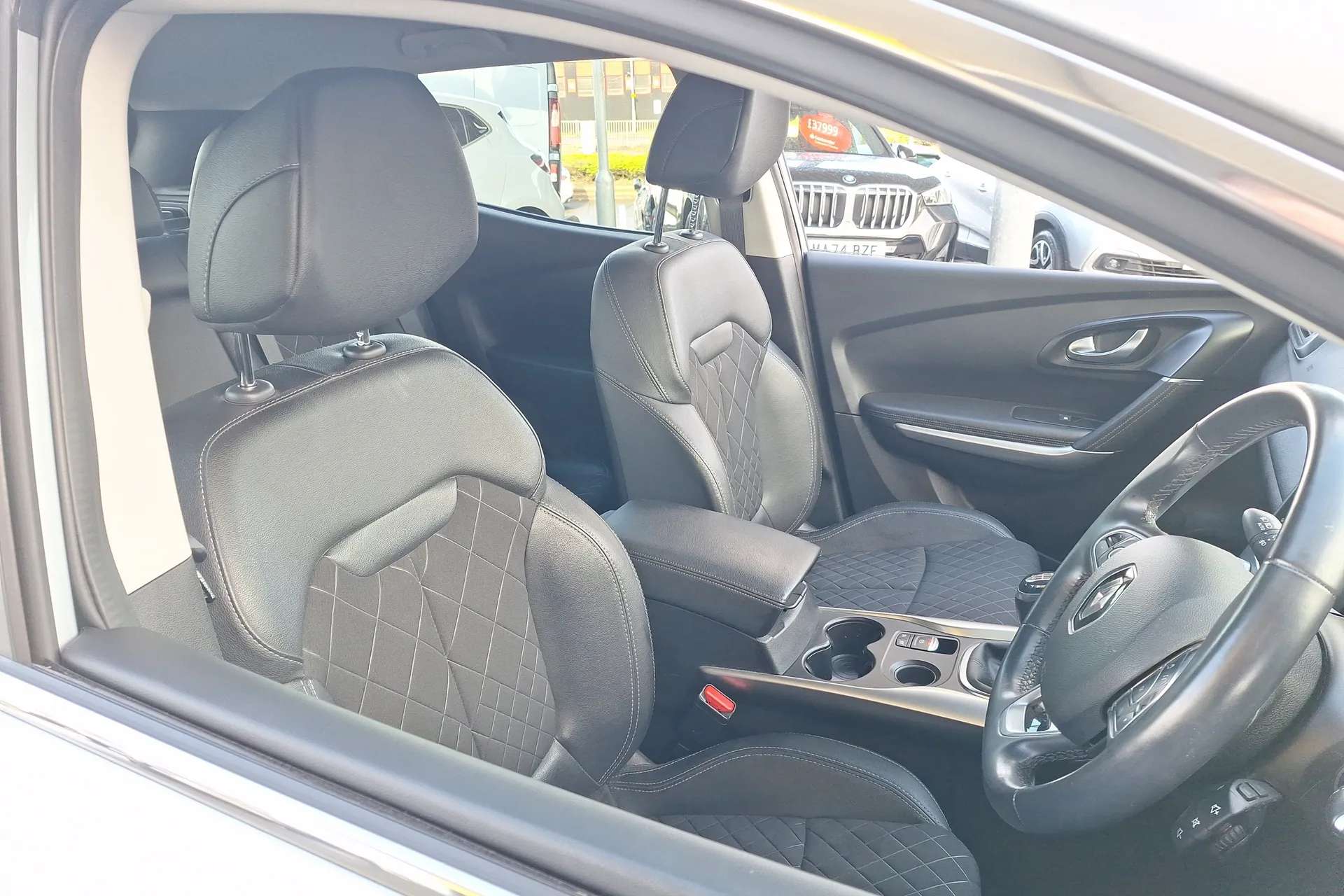 2021 RENAULT KADJAR 2021 RENAULT KADJAR