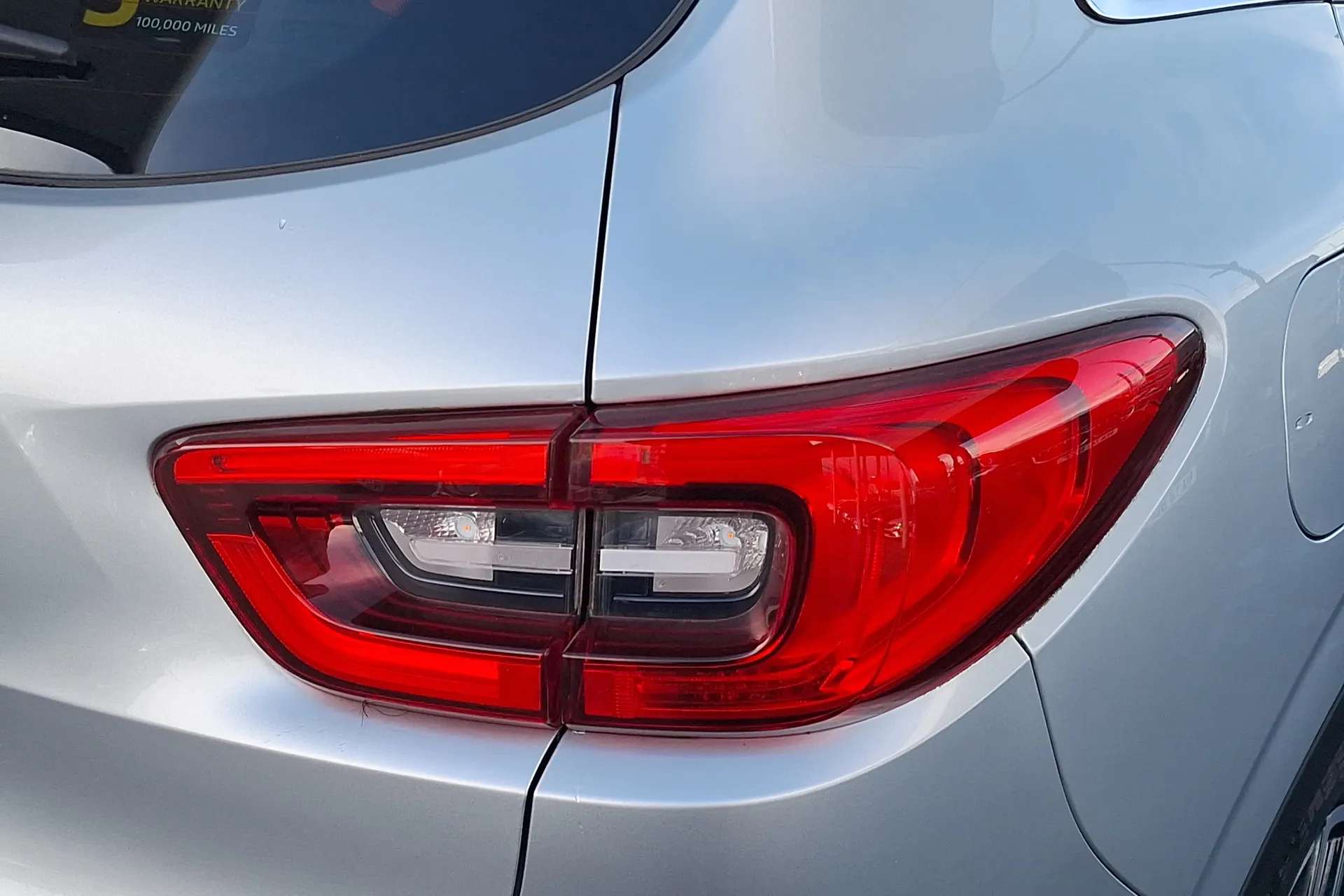 2021 RENAULT KADJAR 2021 RENAULT KADJAR