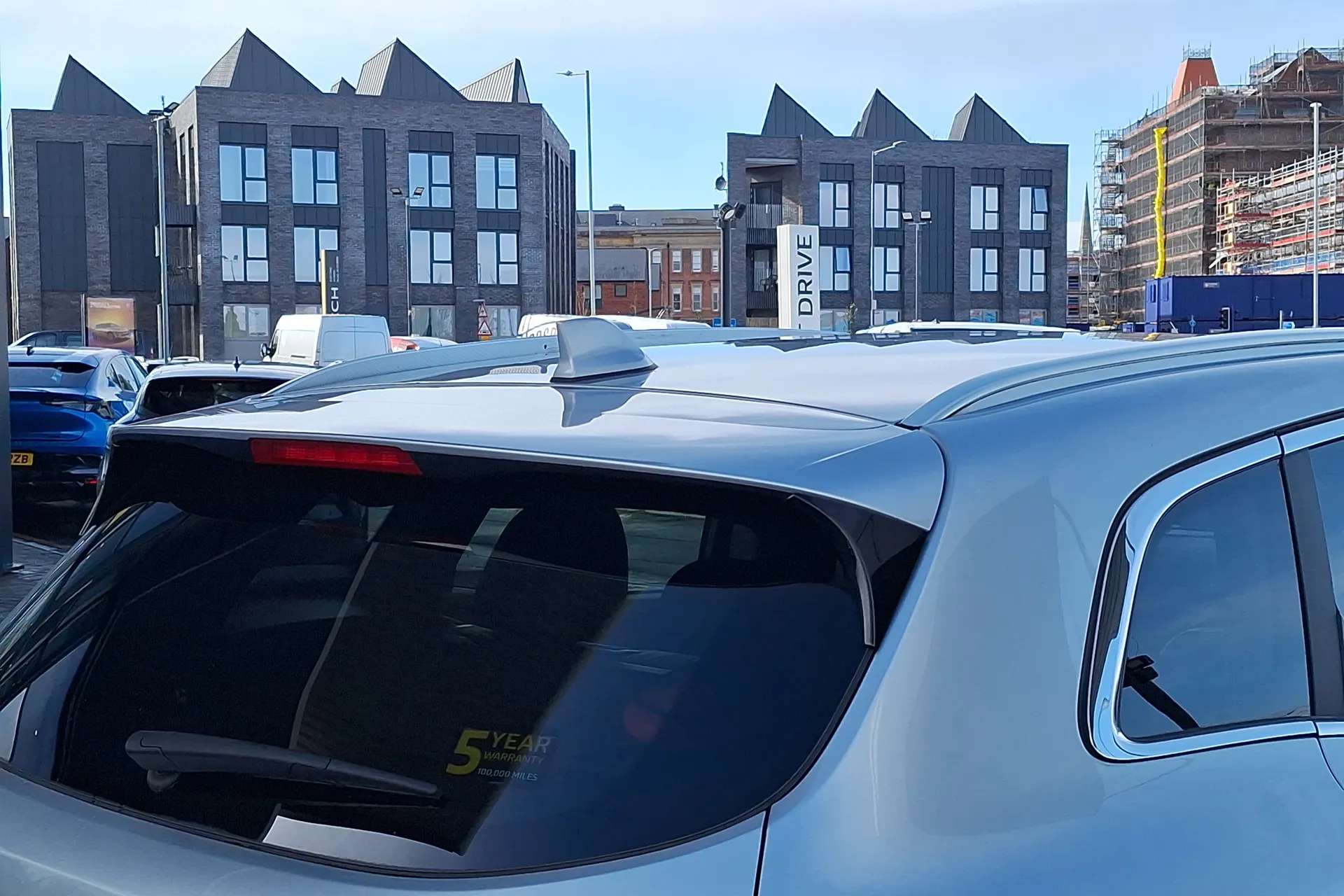 2021 RENAULT KADJAR 2021 RENAULT KADJAR