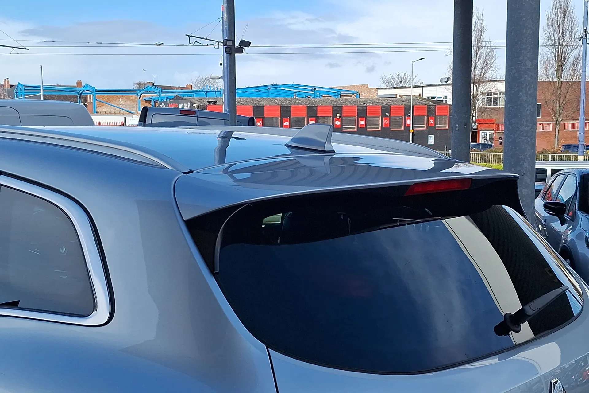 2021 RENAULT KADJAR 2021 RENAULT KADJAR