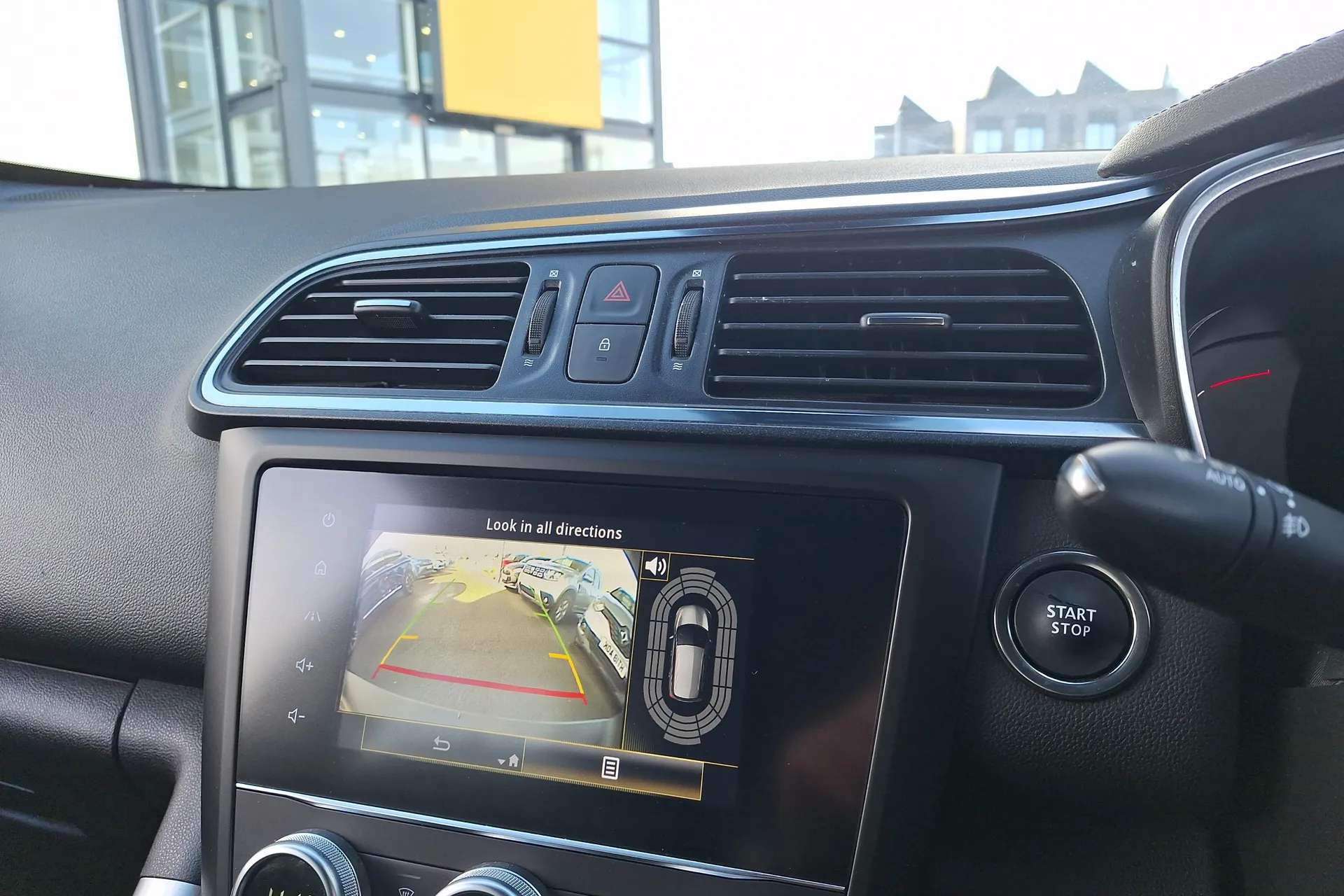 2021 RENAULT KADJAR 2021 RENAULT KADJAR