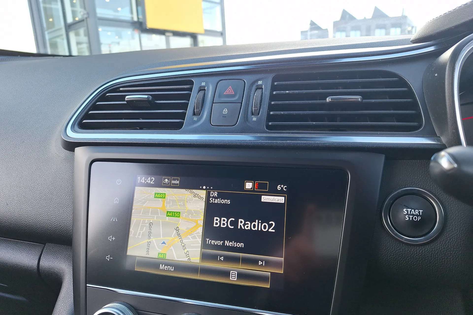 2021 RENAULT KADJAR 2021 RENAULT KADJAR