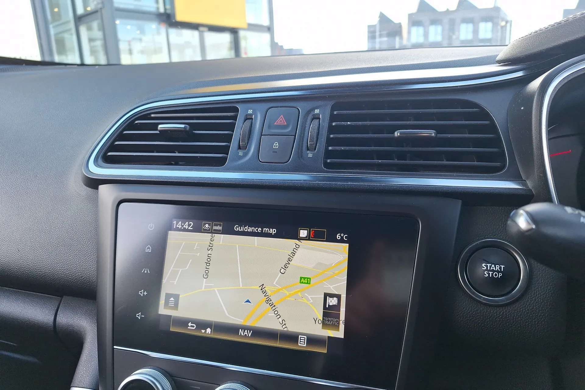 2021 RENAULT KADJAR 2021 RENAULT KADJAR