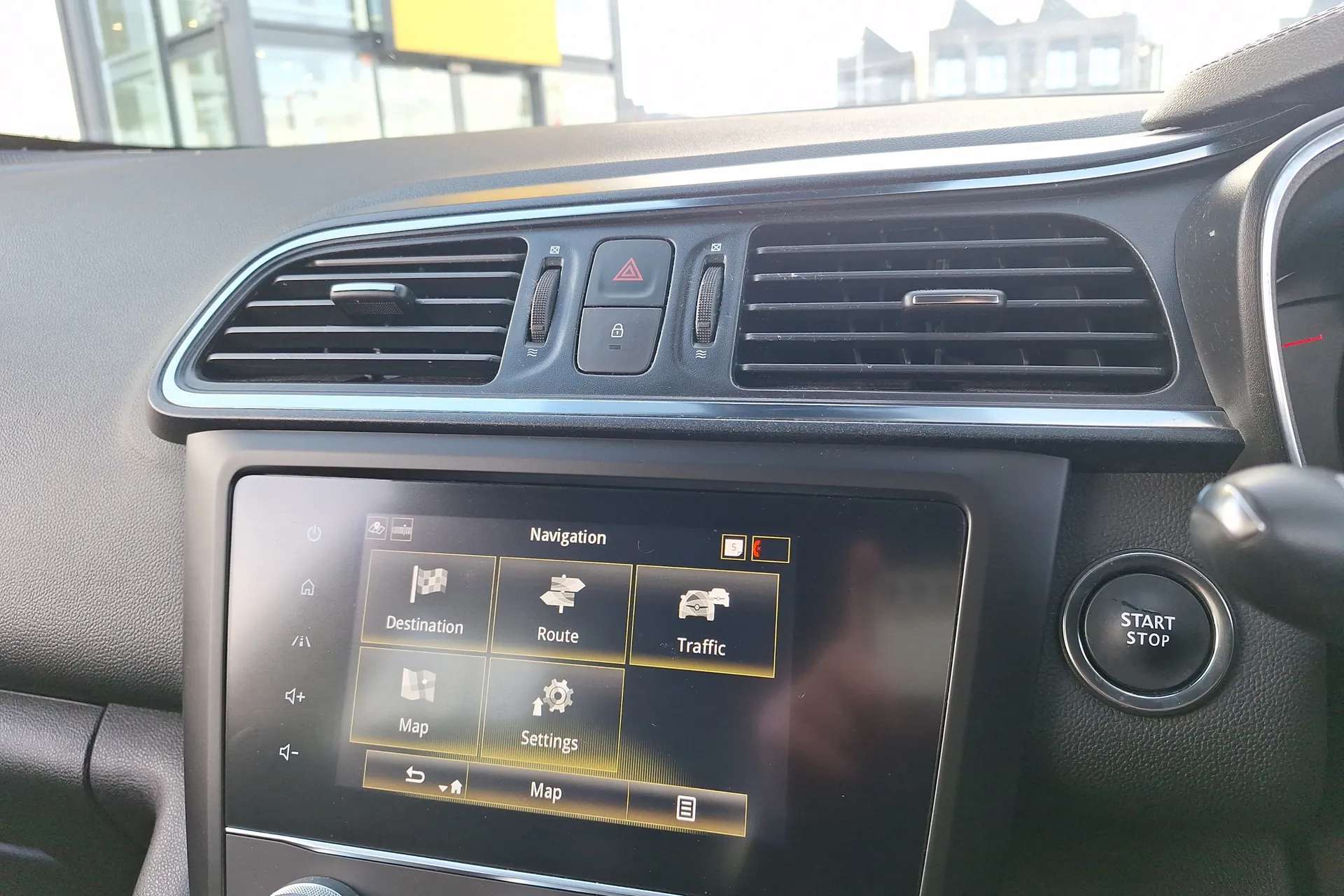 2021 RENAULT KADJAR 2021 RENAULT KADJAR