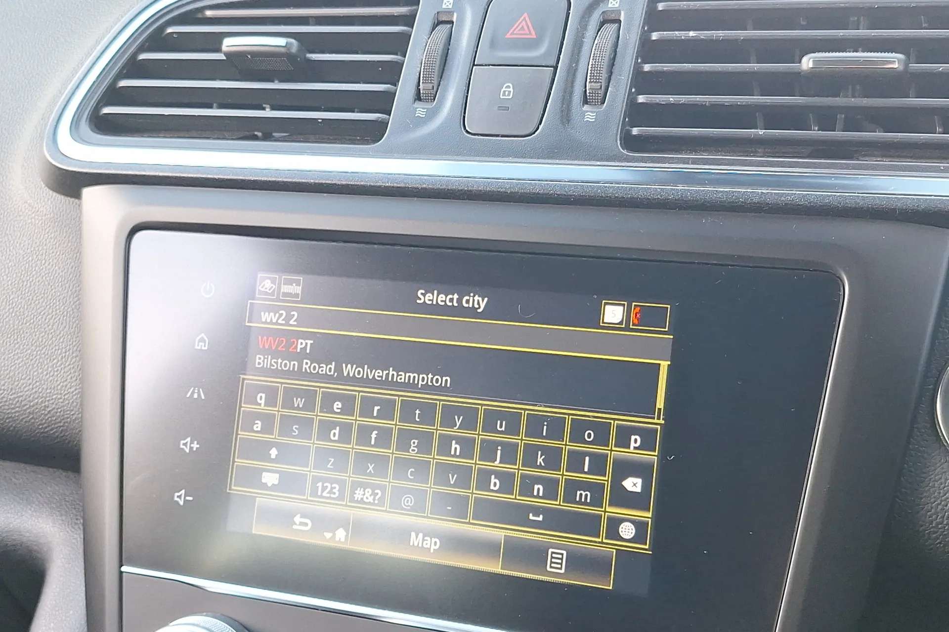 2021 RENAULT KADJAR 2021 RENAULT KADJAR