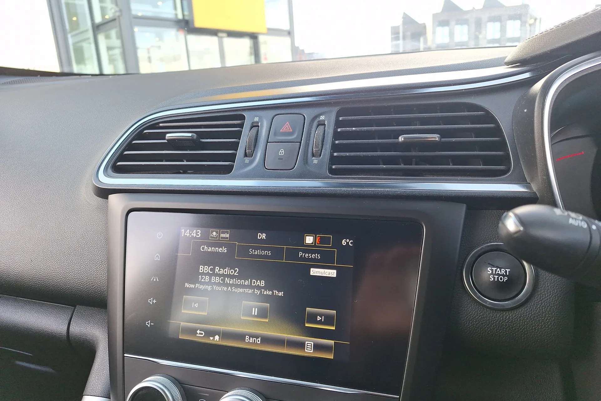 2021 RENAULT KADJAR 2021 RENAULT KADJAR