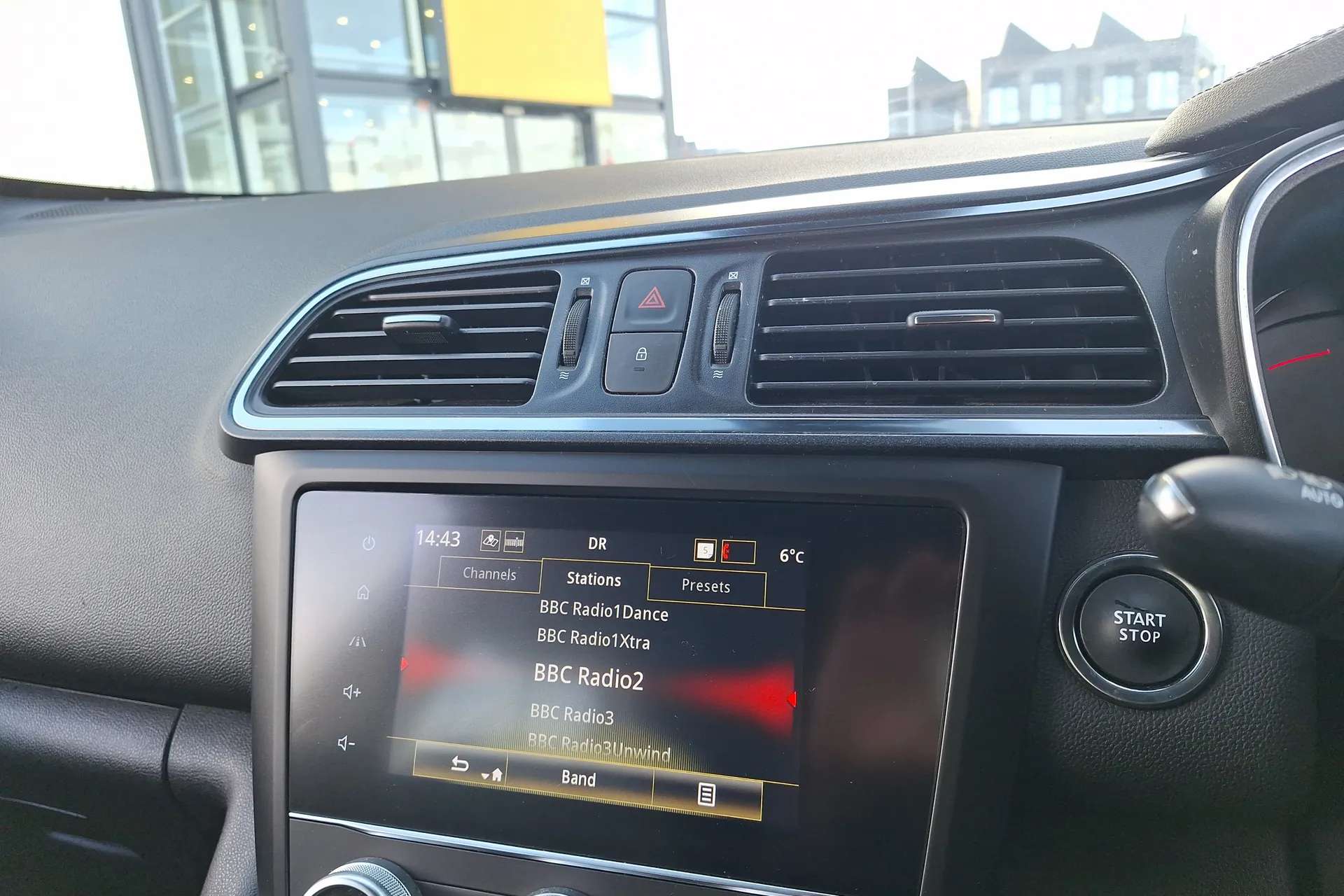 2021 RENAULT KADJAR 2021 RENAULT KADJAR