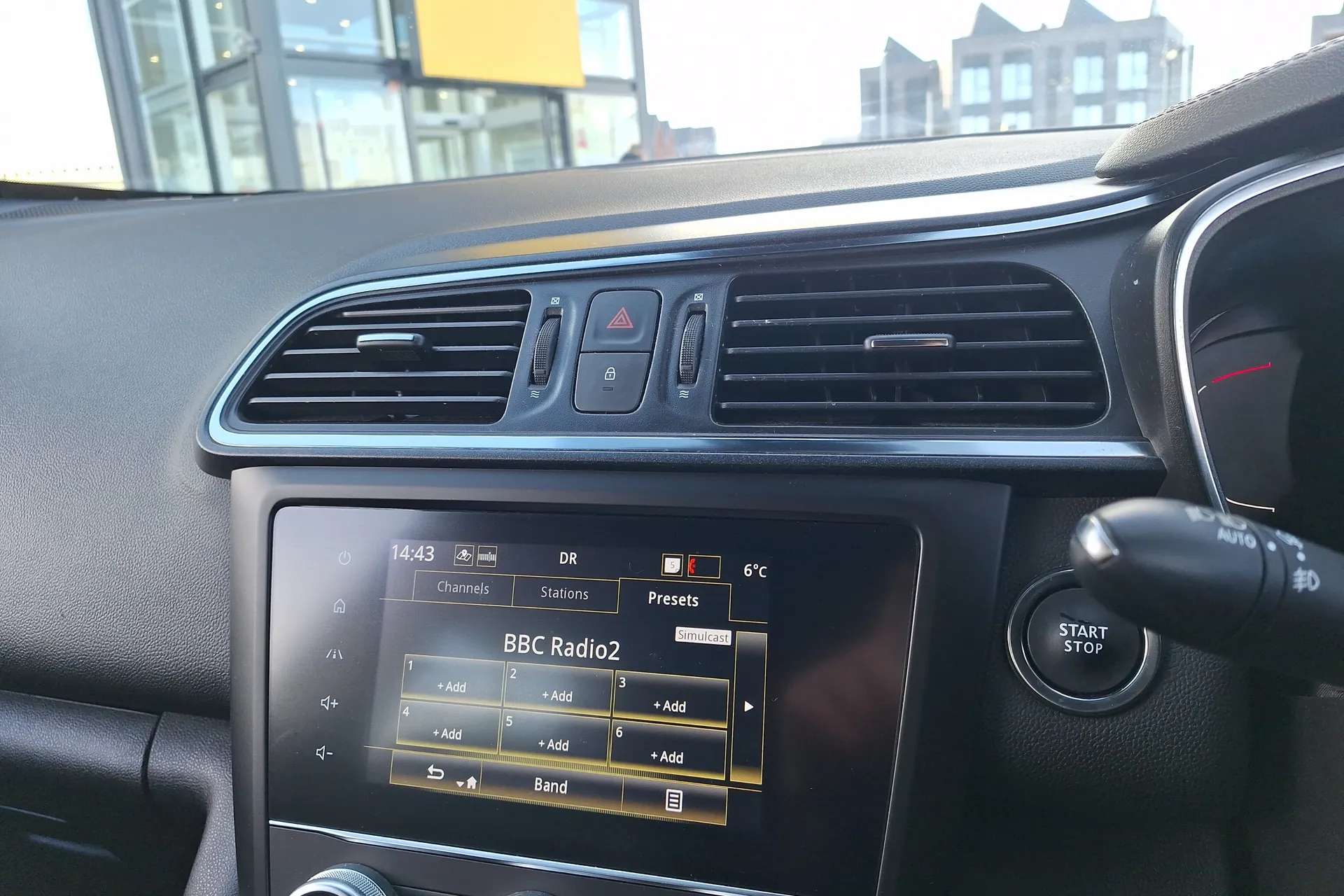 2021 RENAULT KADJAR 2021 RENAULT KADJAR