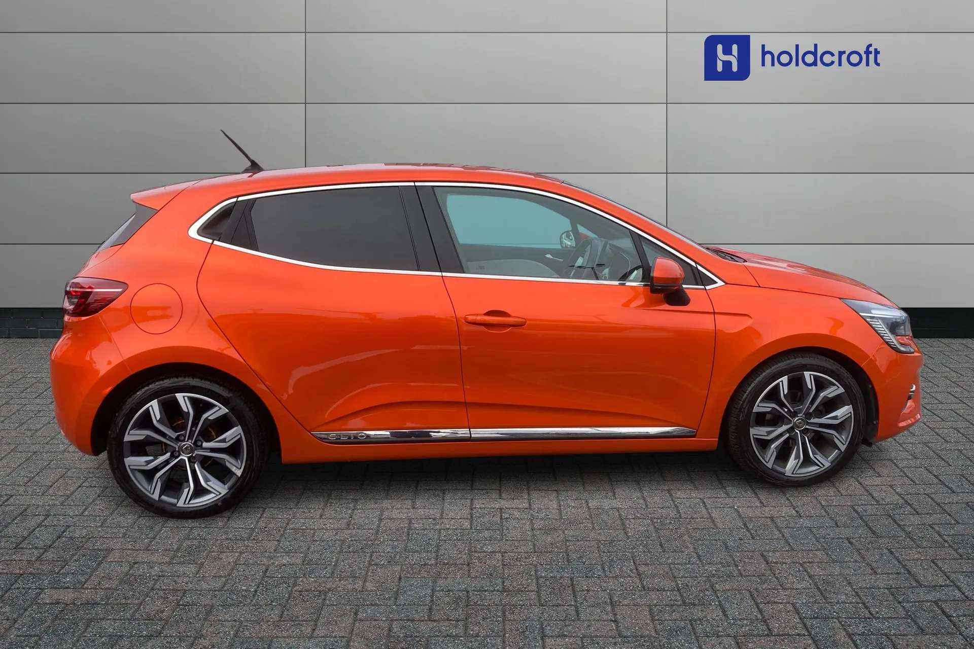 2020 RENAULT CLIO 2020 RENAULT CLIO