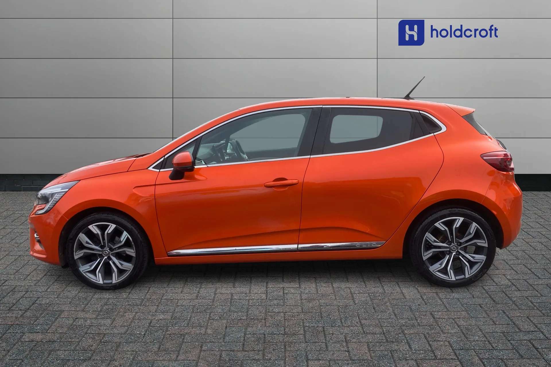 2020 RENAULT CLIO 2020 RENAULT CLIO