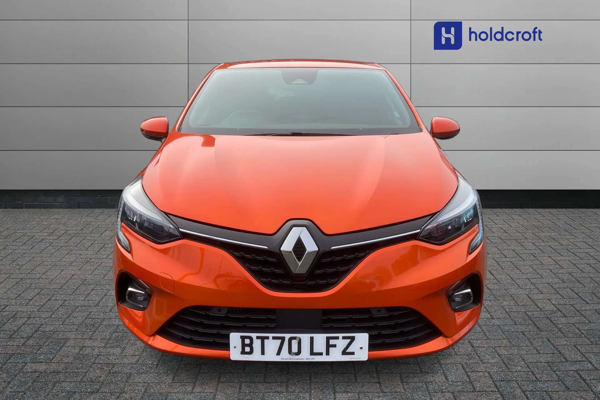 2020 RENAULT CLIO 2020 RENAULT CLIO