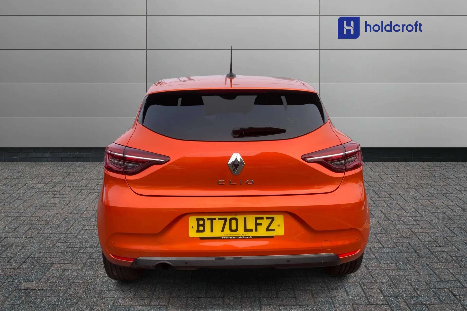 2020 RENAULT CLIO 2020 RENAULT CLIO