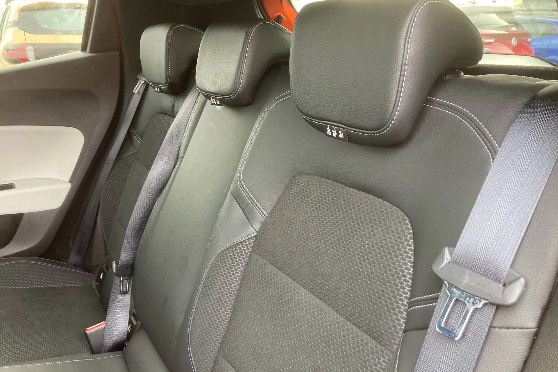 2020 RENAULT CLIO 2020 RENAULT CLIO