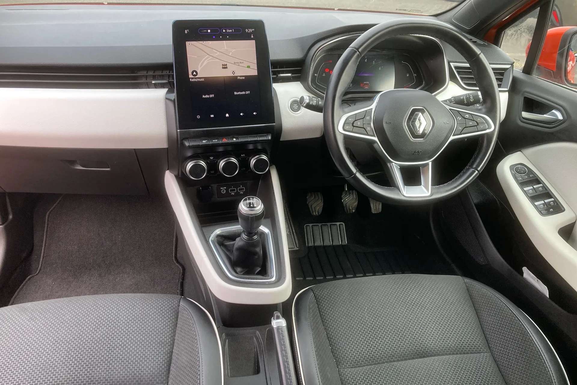 2020 RENAULT CLIO 2020 RENAULT CLIO