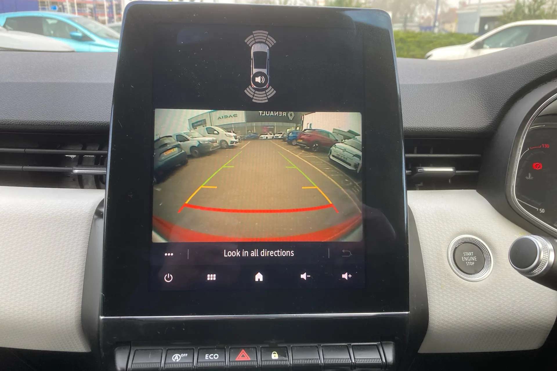 2020 RENAULT CLIO 2020 RENAULT CLIO