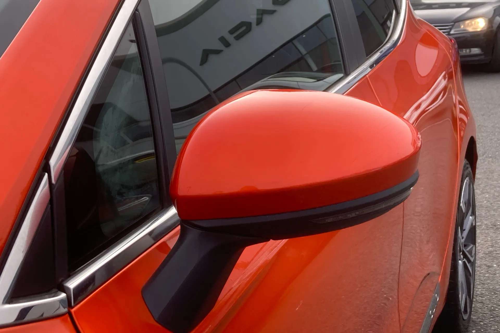 2020 RENAULT CLIO 2020 RENAULT CLIO