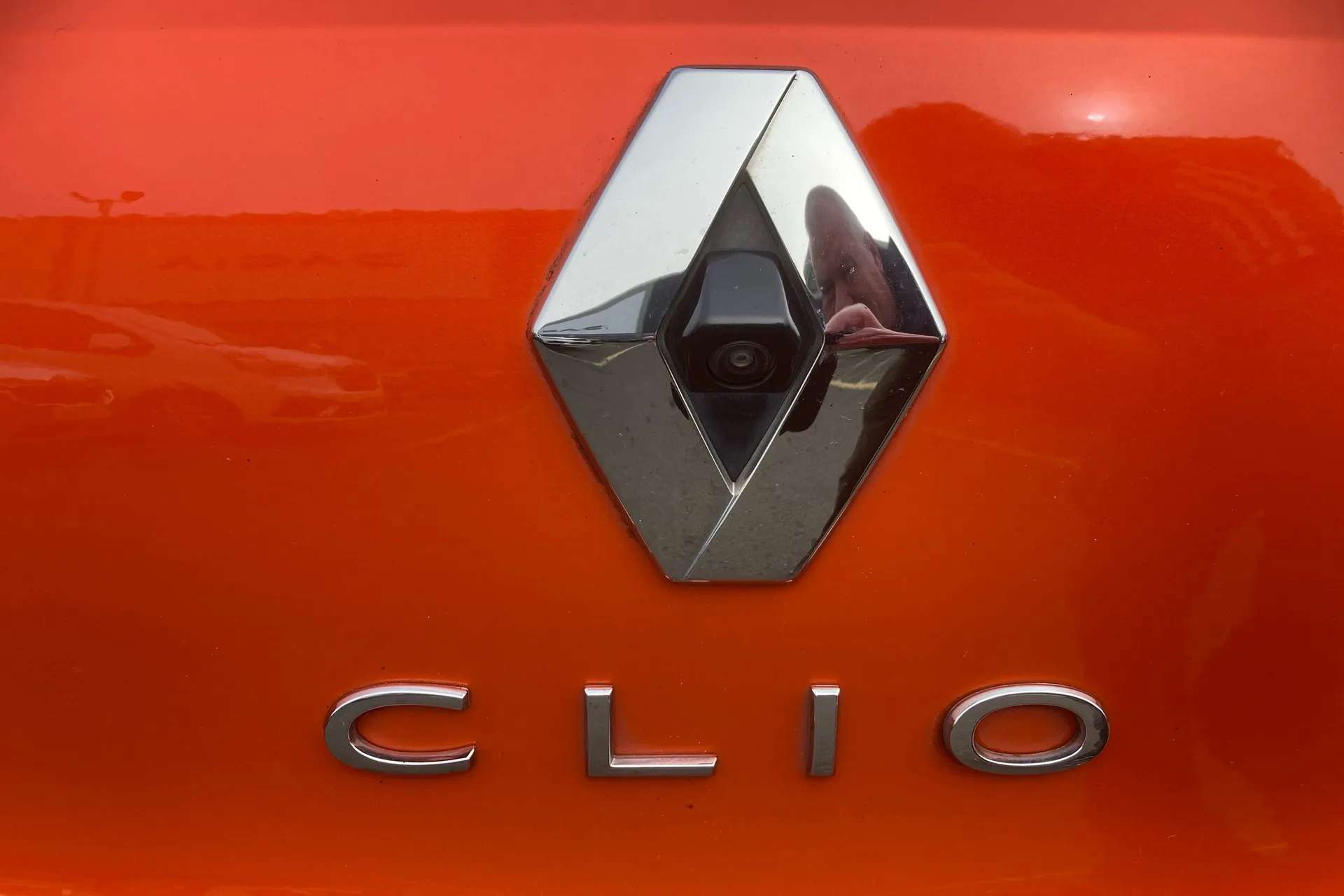 2020 RENAULT CLIO 2020 RENAULT CLIO