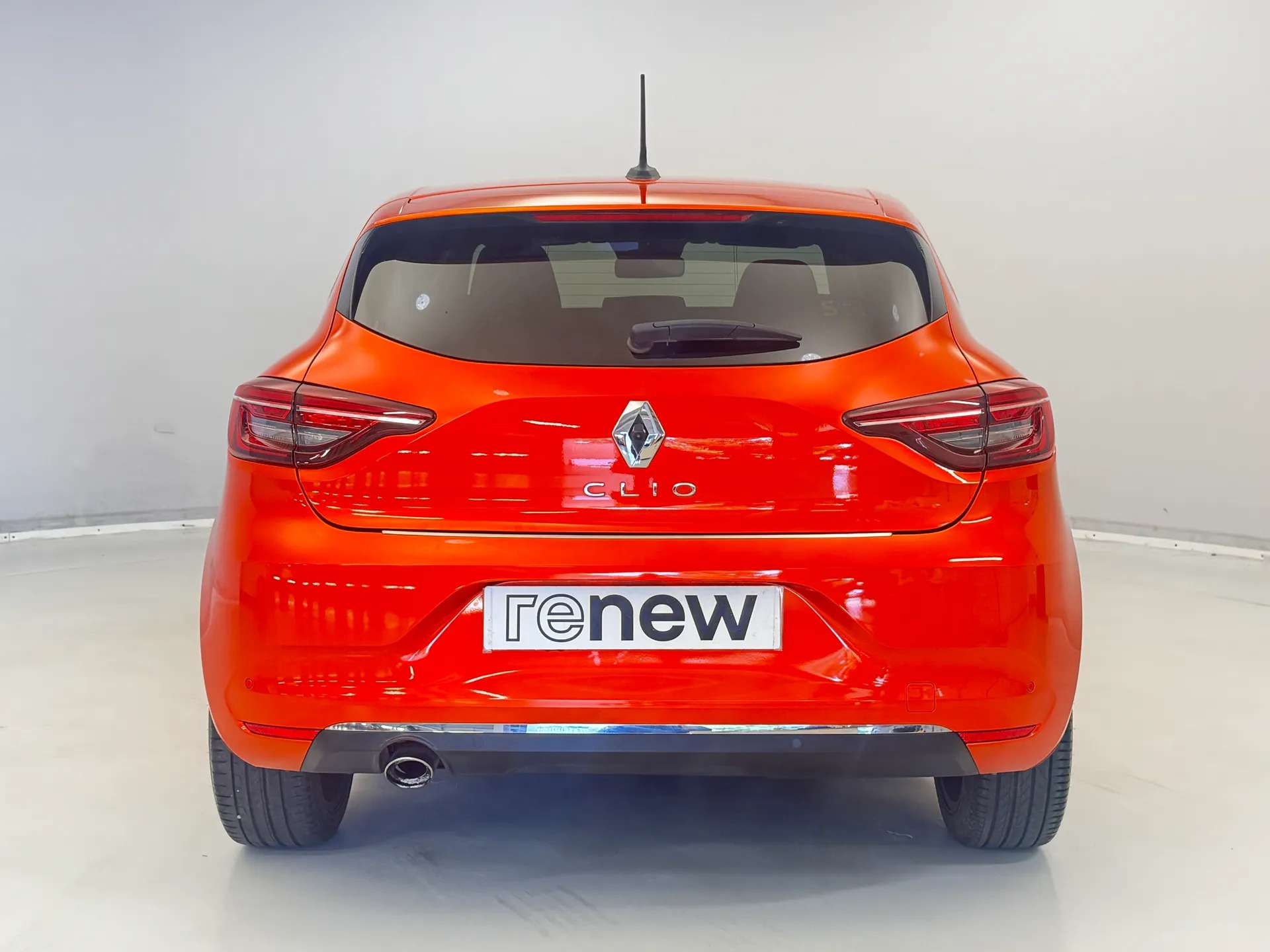 0 RENAULT CLIO 0 RENAULT CLIO