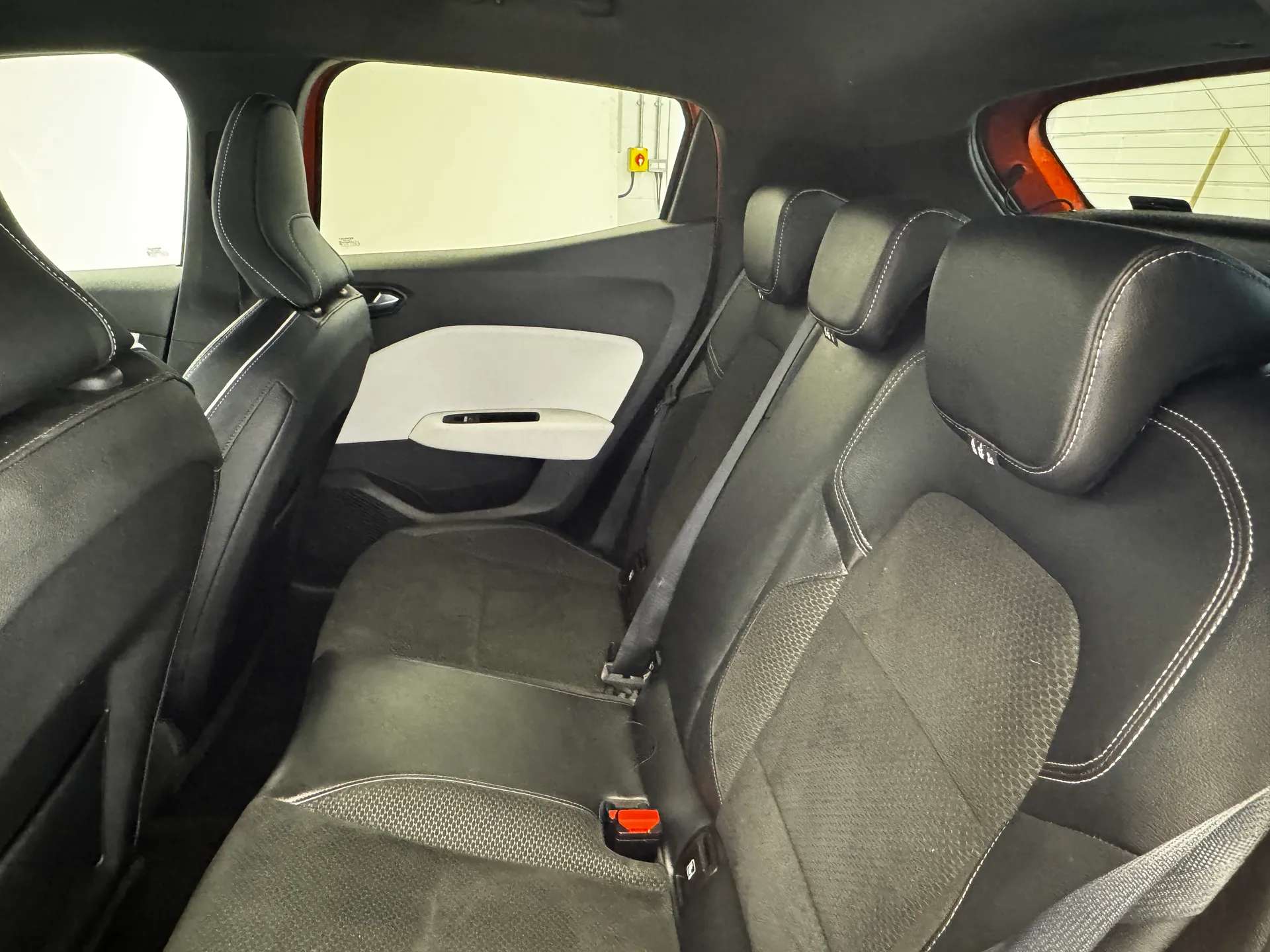 0 RENAULT CLIO 0 RENAULT CLIO