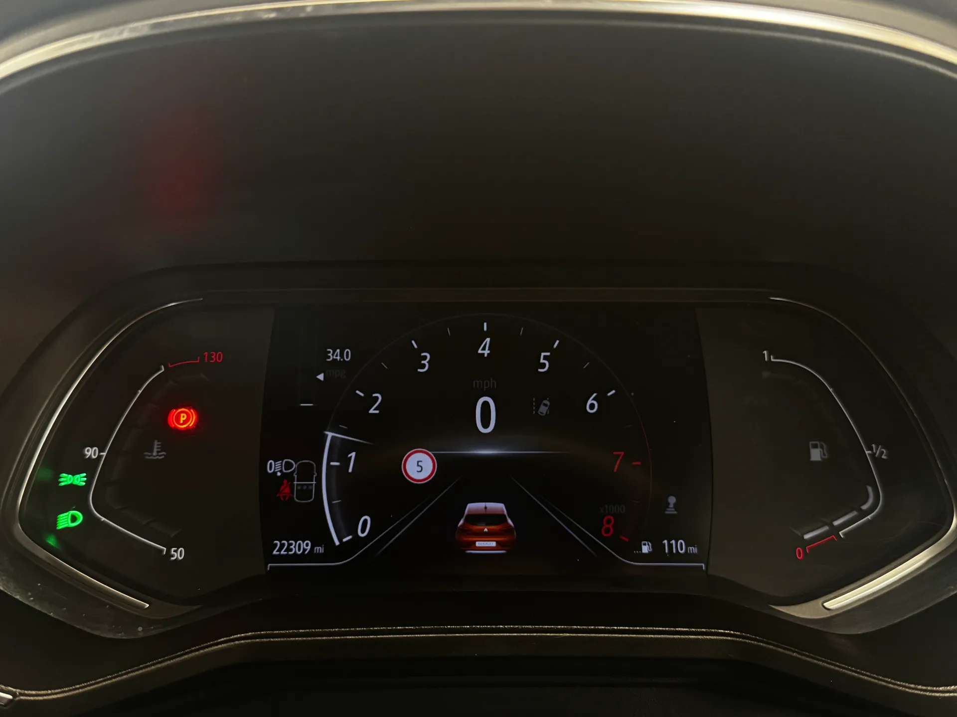 0 RENAULT CLIO 0 RENAULT CLIO
