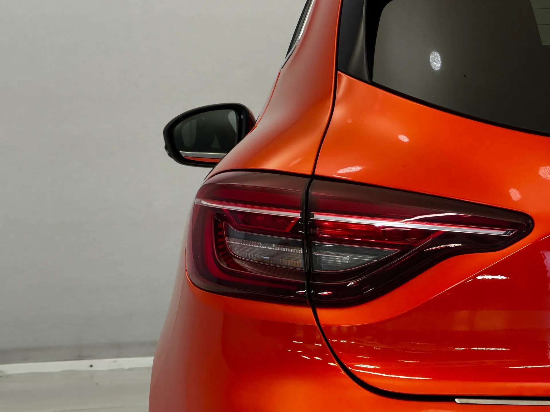 0 RENAULT CLIO 0 RENAULT CLIO
