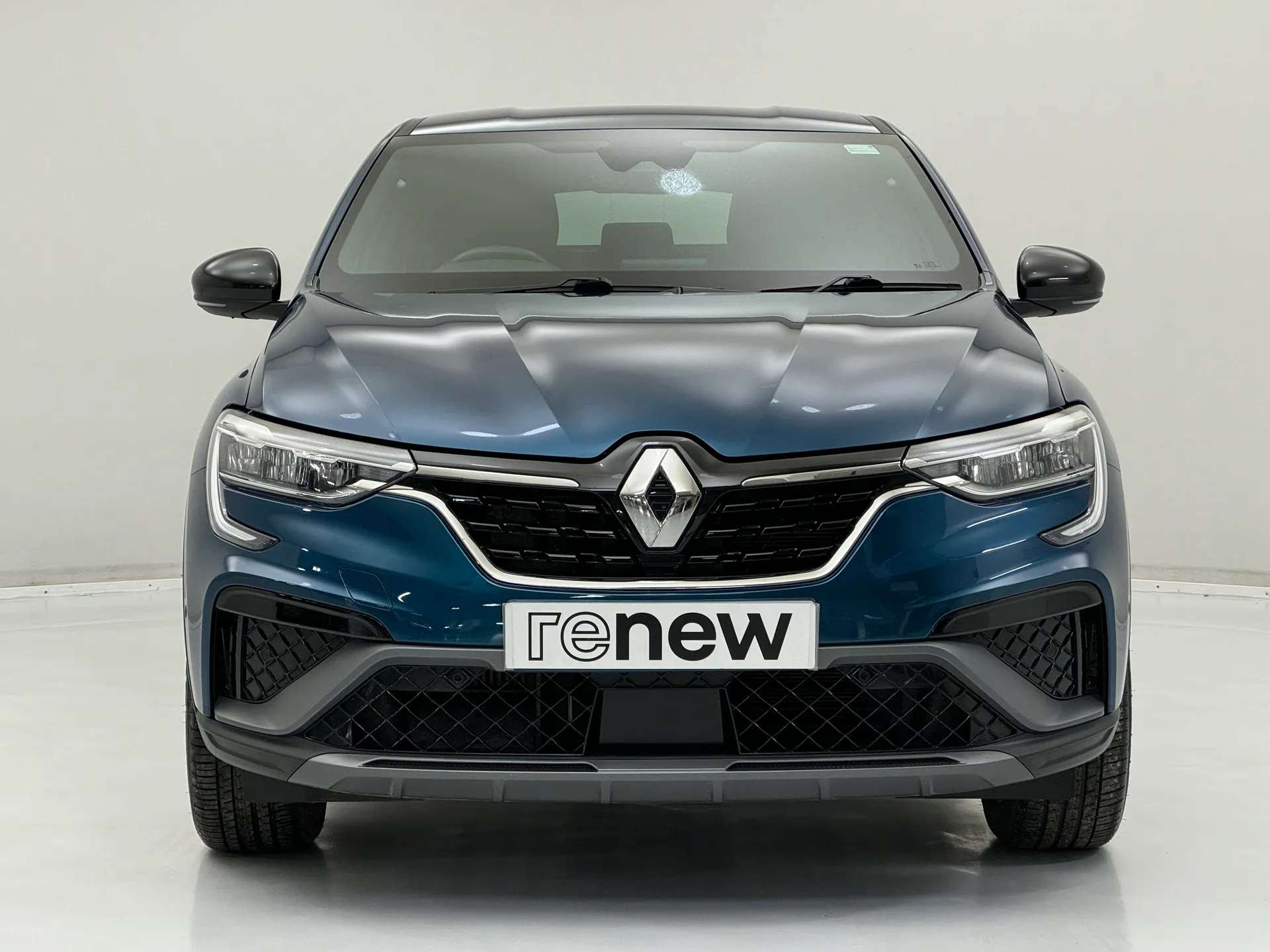 A 2025 RENAULT ARKANA 1.6 E-TECH Hybrid 145 R.S. Line 5dr Auto A 2025 RENAULT ARKANA 1.6 E-TECH Hybrid 145 R.S. Line 5dr Auto