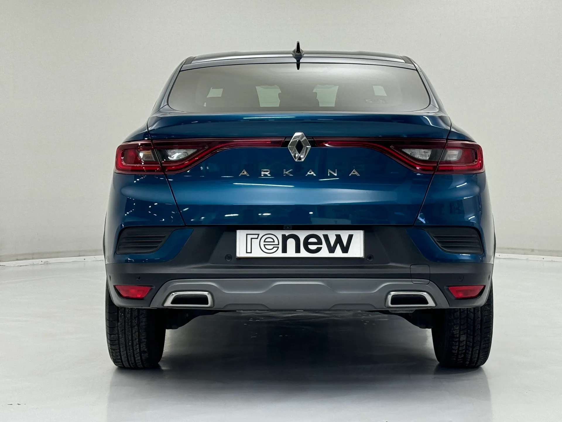 2025 RENAULT ARKANA 2025 RENAULT ARKANA