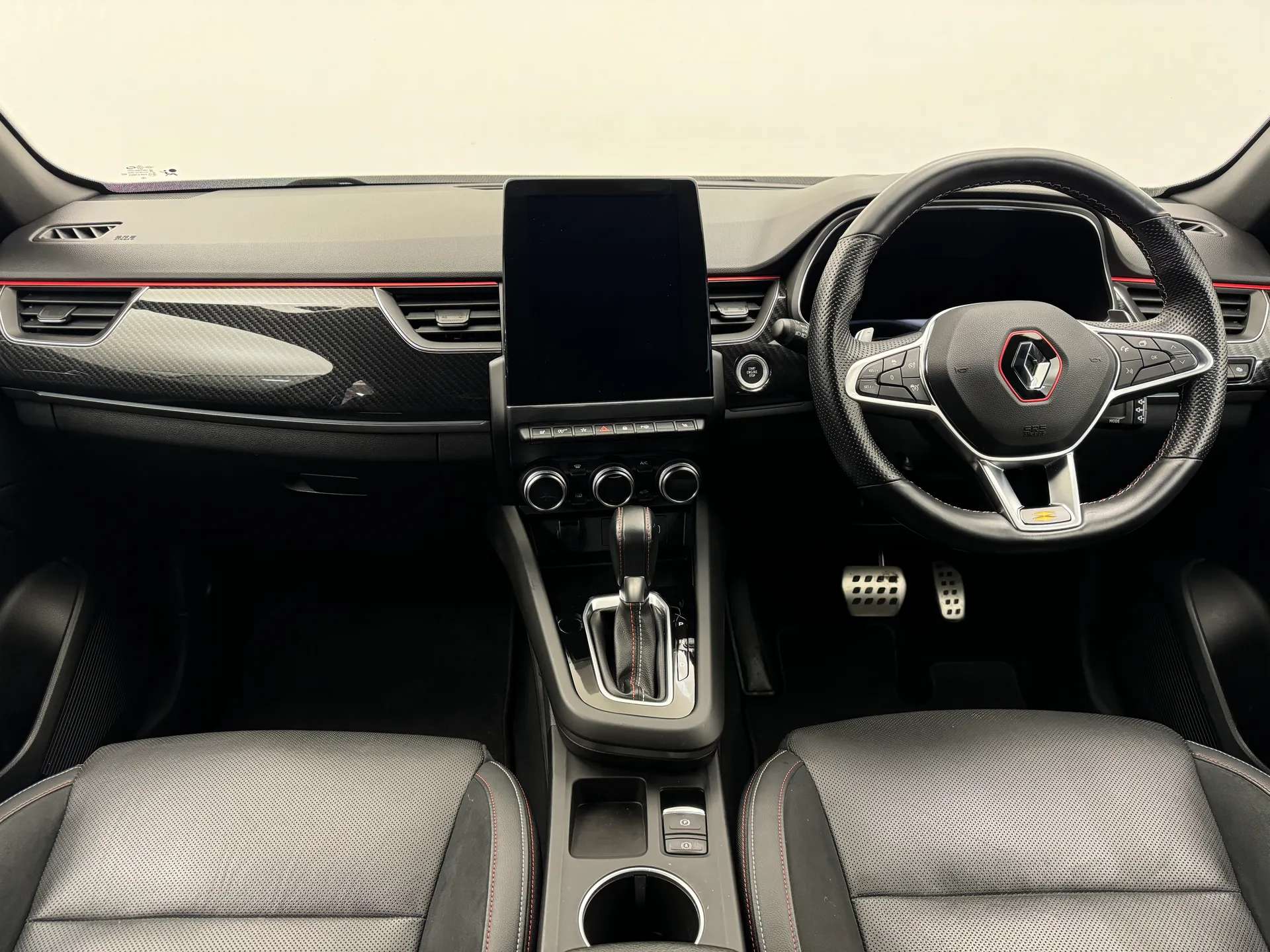 2025 RENAULT ARKANA 2025 RENAULT ARKANA