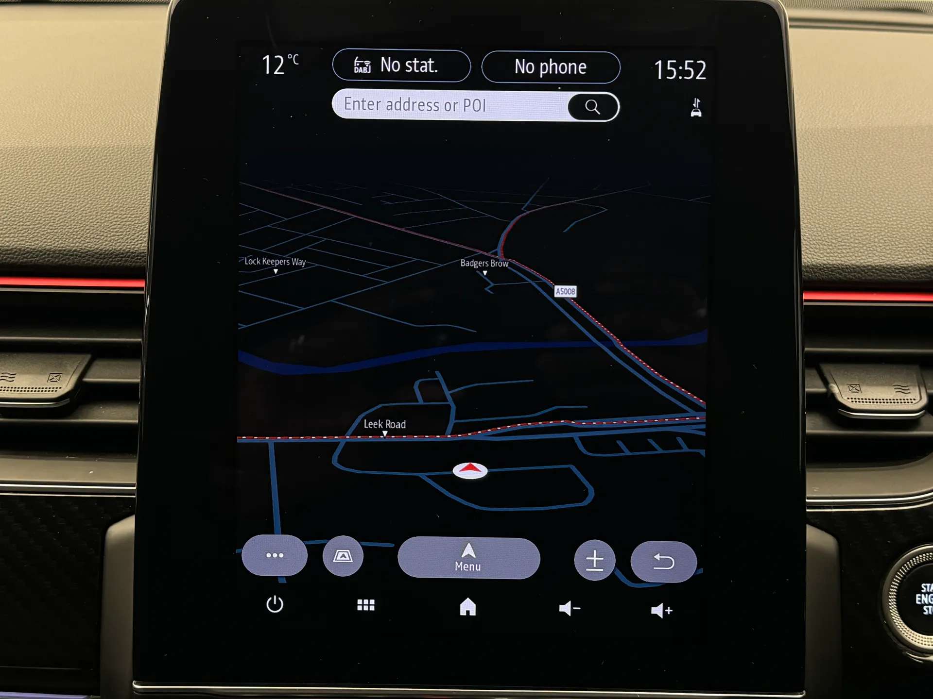 2025 RENAULT ARKANA 2025 RENAULT ARKANA