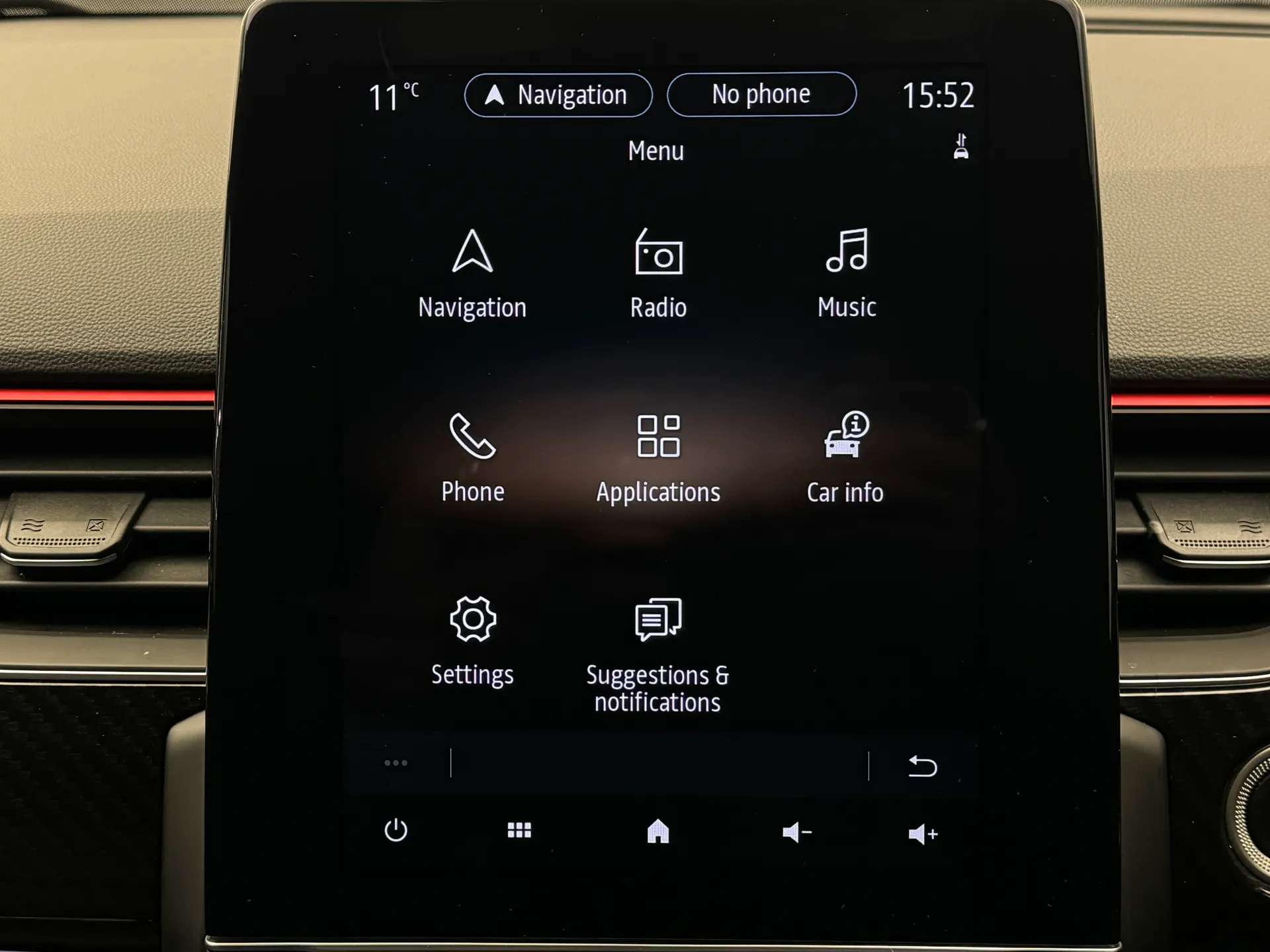 2025 RENAULT ARKANA 2025 RENAULT ARKANA
