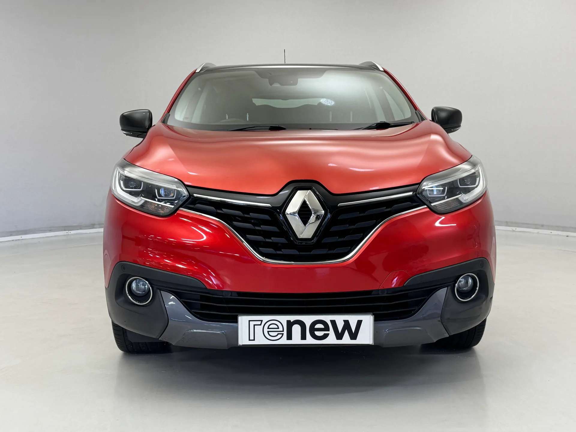 2018 RENAULT KADJAR 2018 RENAULT KADJAR