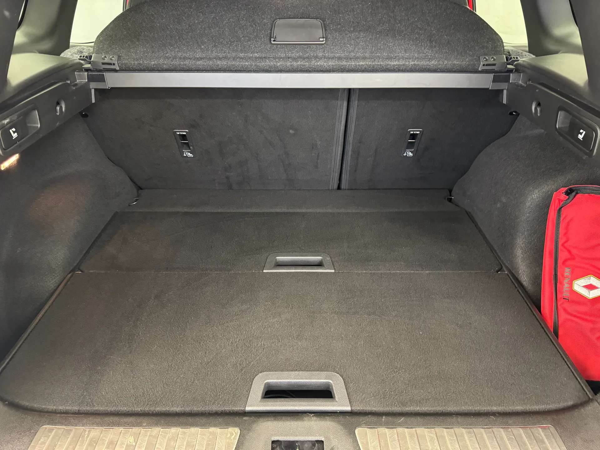 2018 RENAULT KADJAR 2018 RENAULT KADJAR