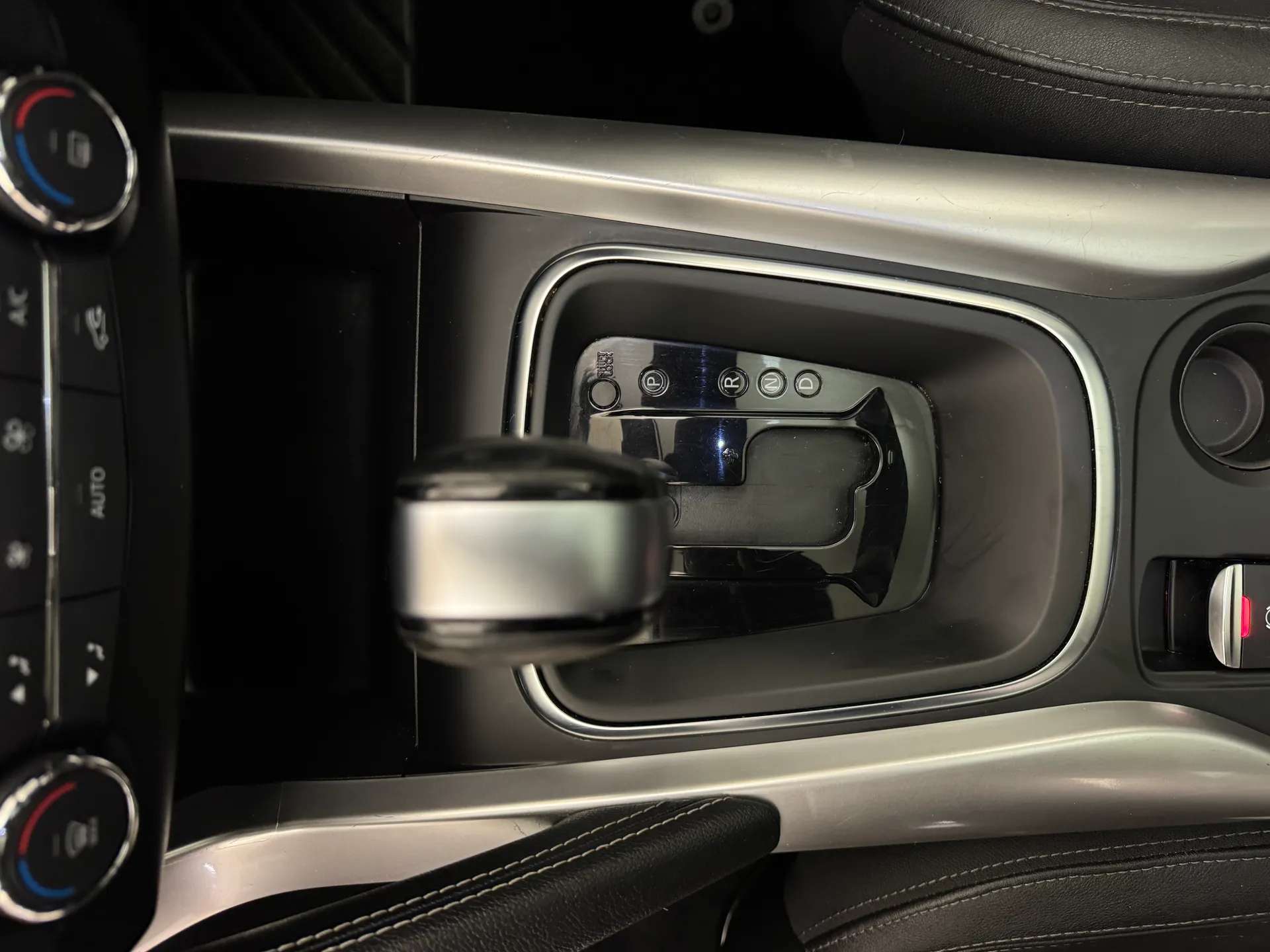 2018 RENAULT KADJAR 2018 RENAULT KADJAR