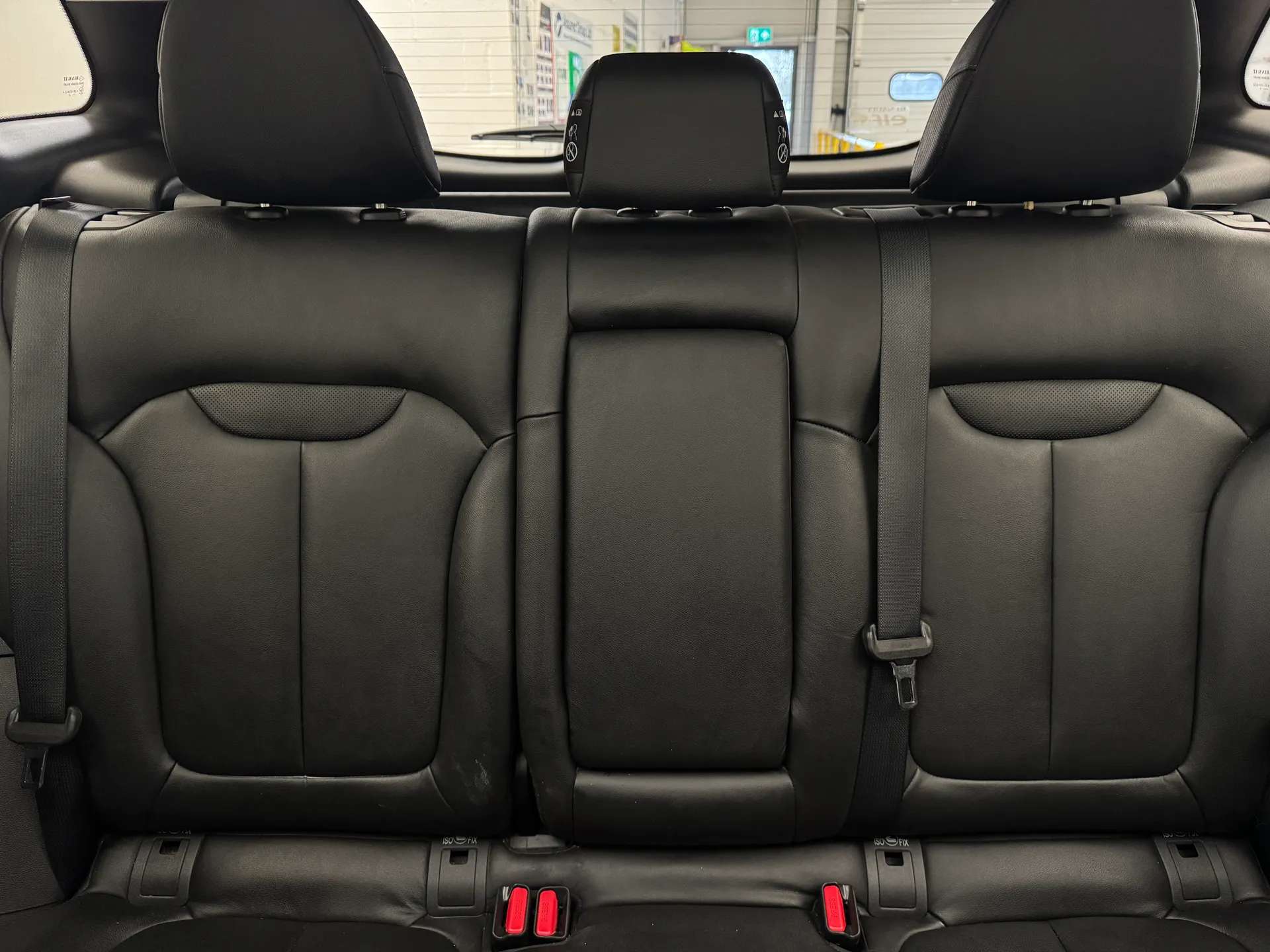 2018 RENAULT KADJAR 2018 RENAULT KADJAR